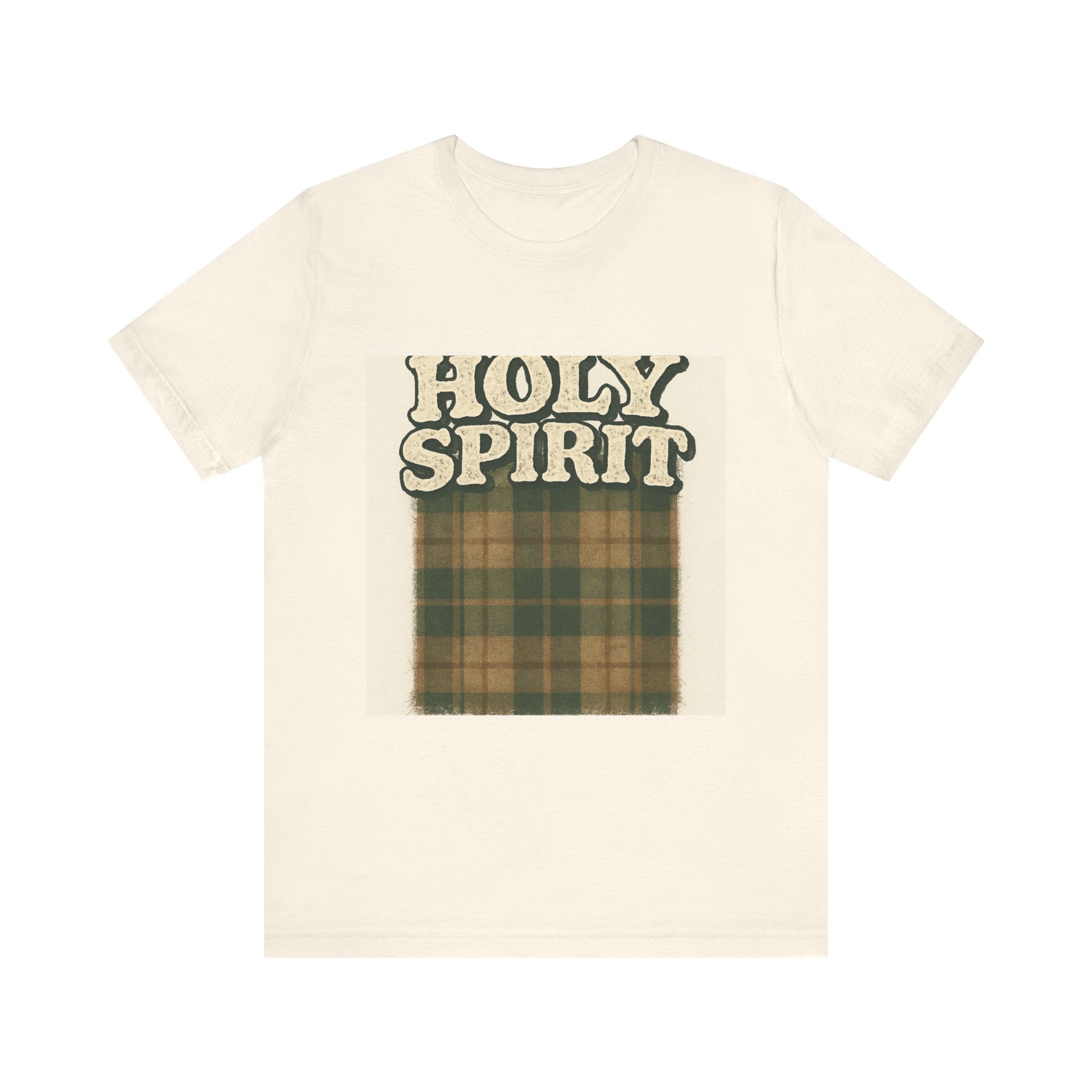 Unisex Jersey Short Sleeve Tee Printify