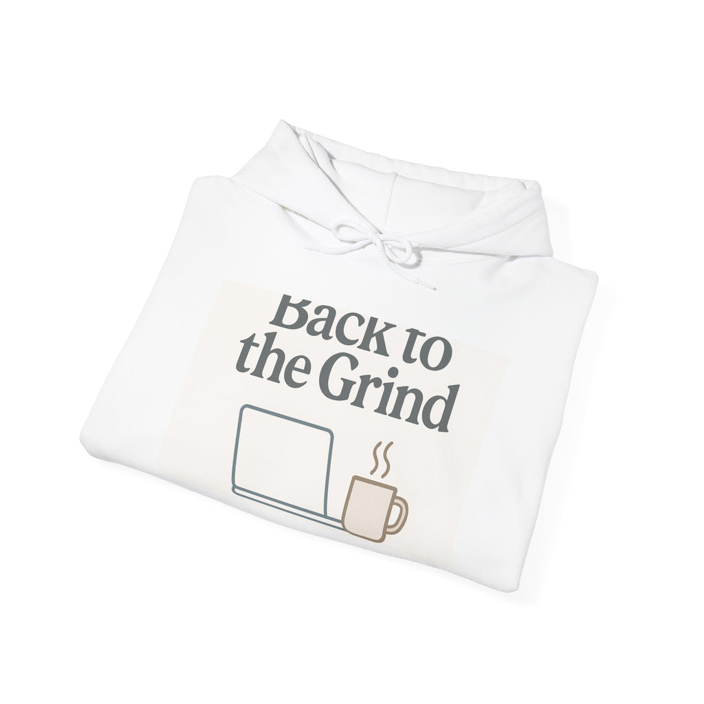 Unisex Heavy Blend™ Hooded Sweatshirt Printify