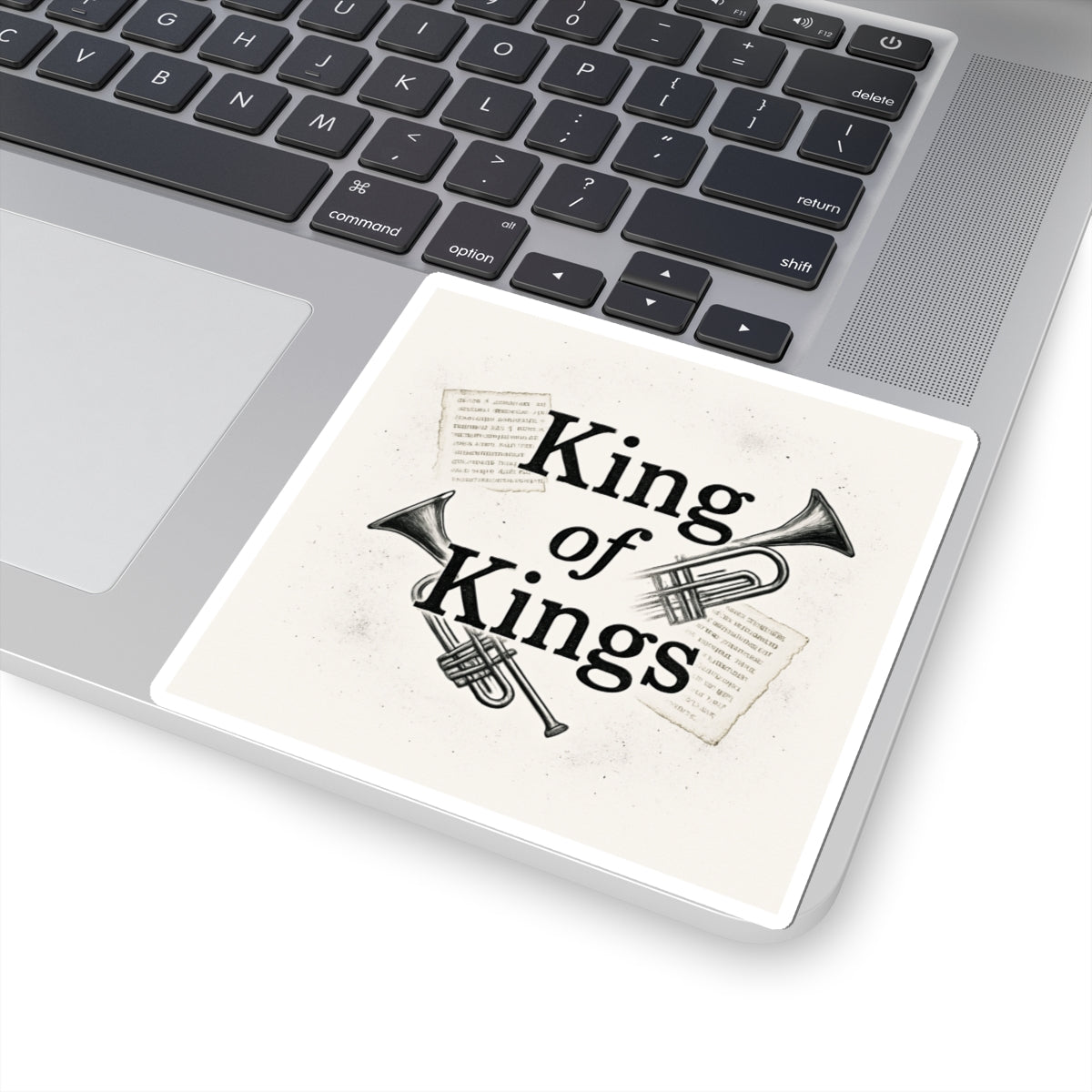 Kiss-Cut Stickers Printify