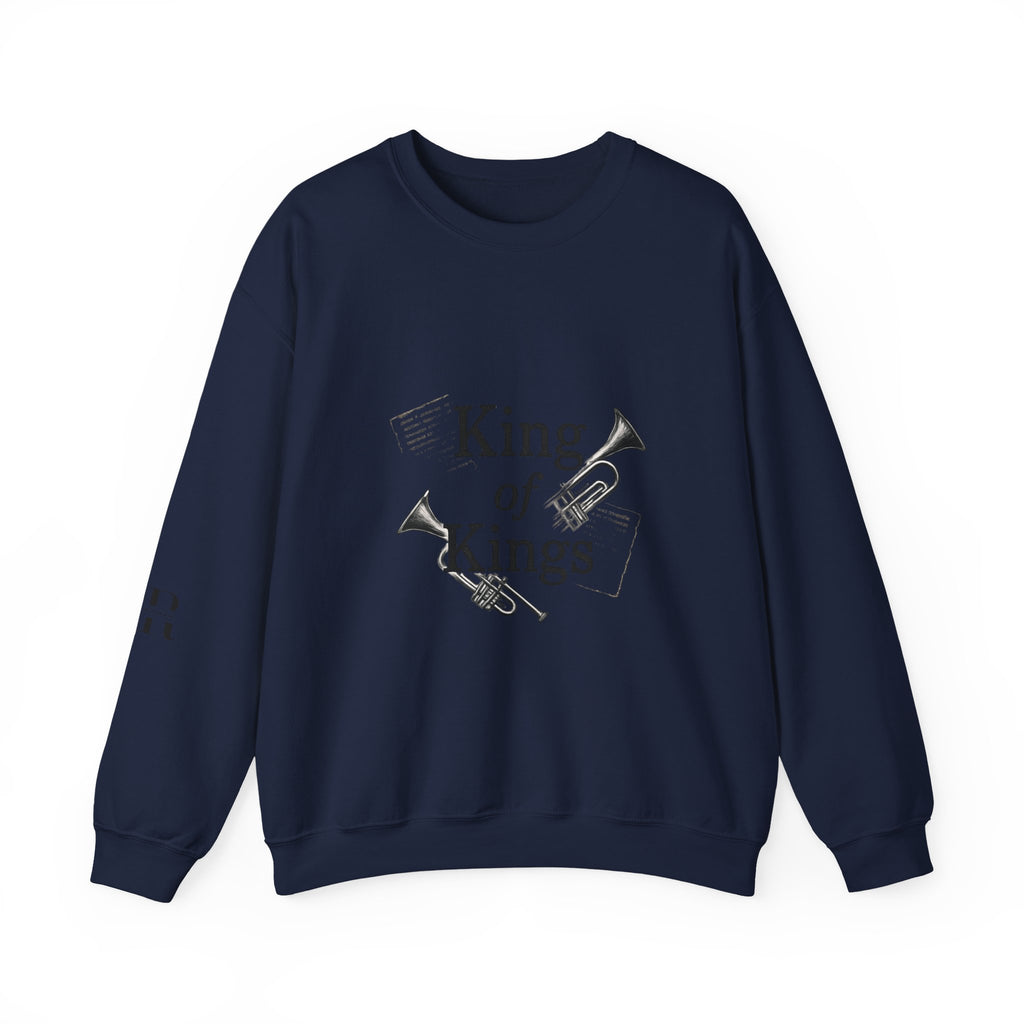Unisex Heavy Blend™ Crewneck Sweatshirt Printify