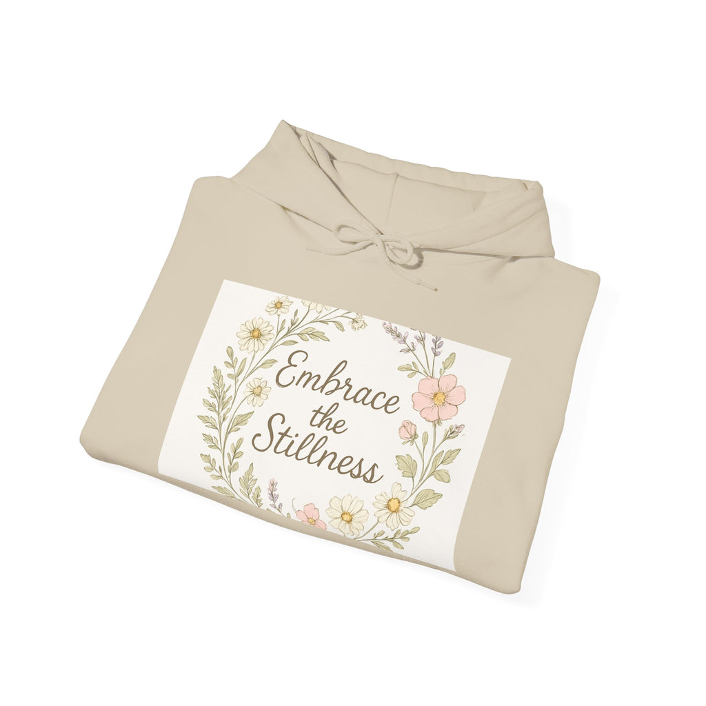 Unisex Heavy Blend™ Hooded Sweatshirt Printify