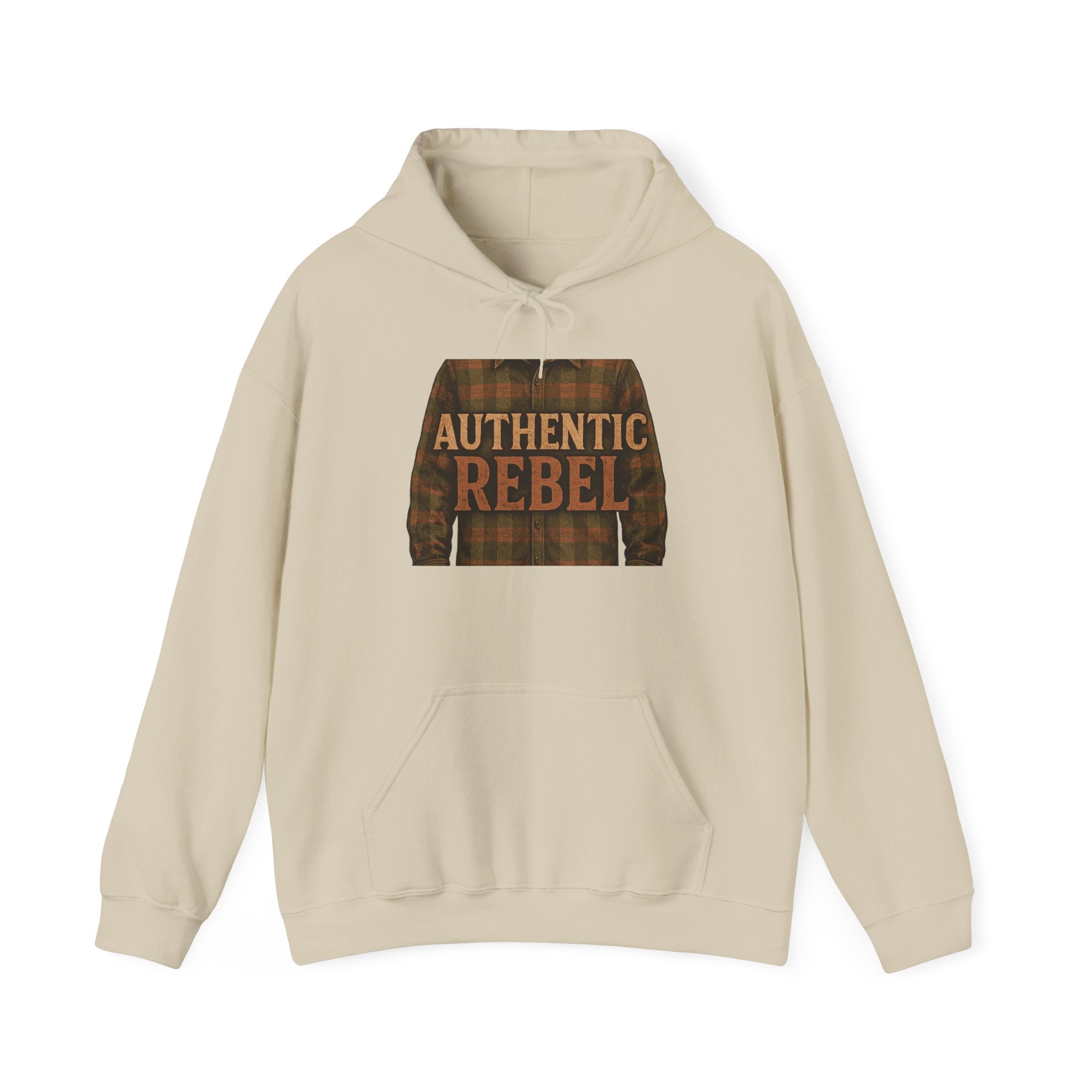 Unisex Heavy Blend™ Hooded Sweatshirt Printify