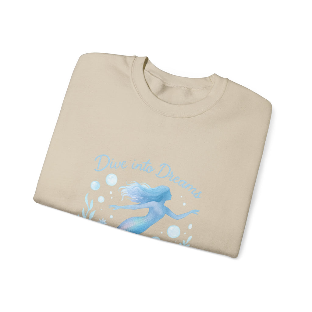 Unisex Heavy Blend™ Crewneck Sweatshirt Printify