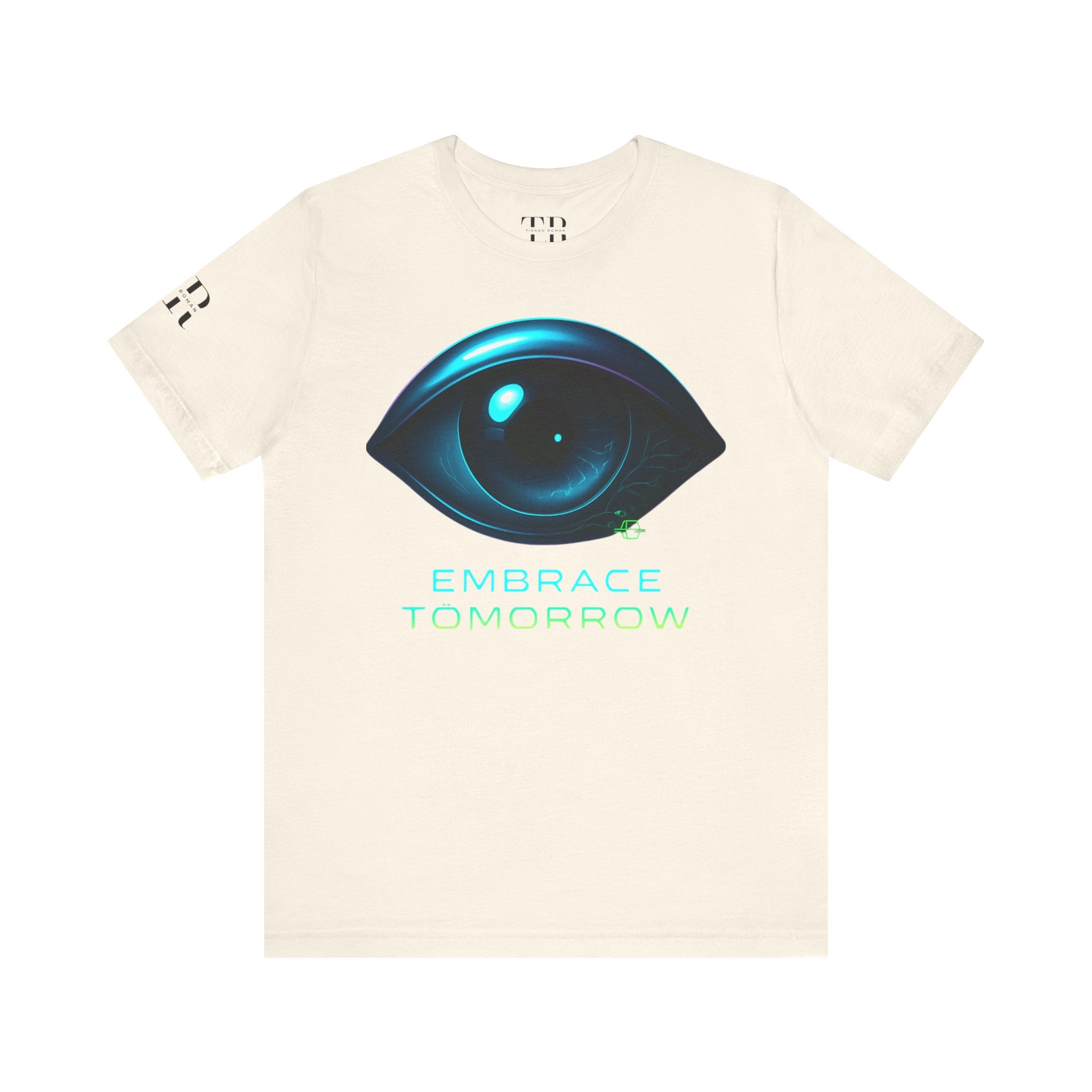 Unisex Jersey Short Sleeve Tee Printify