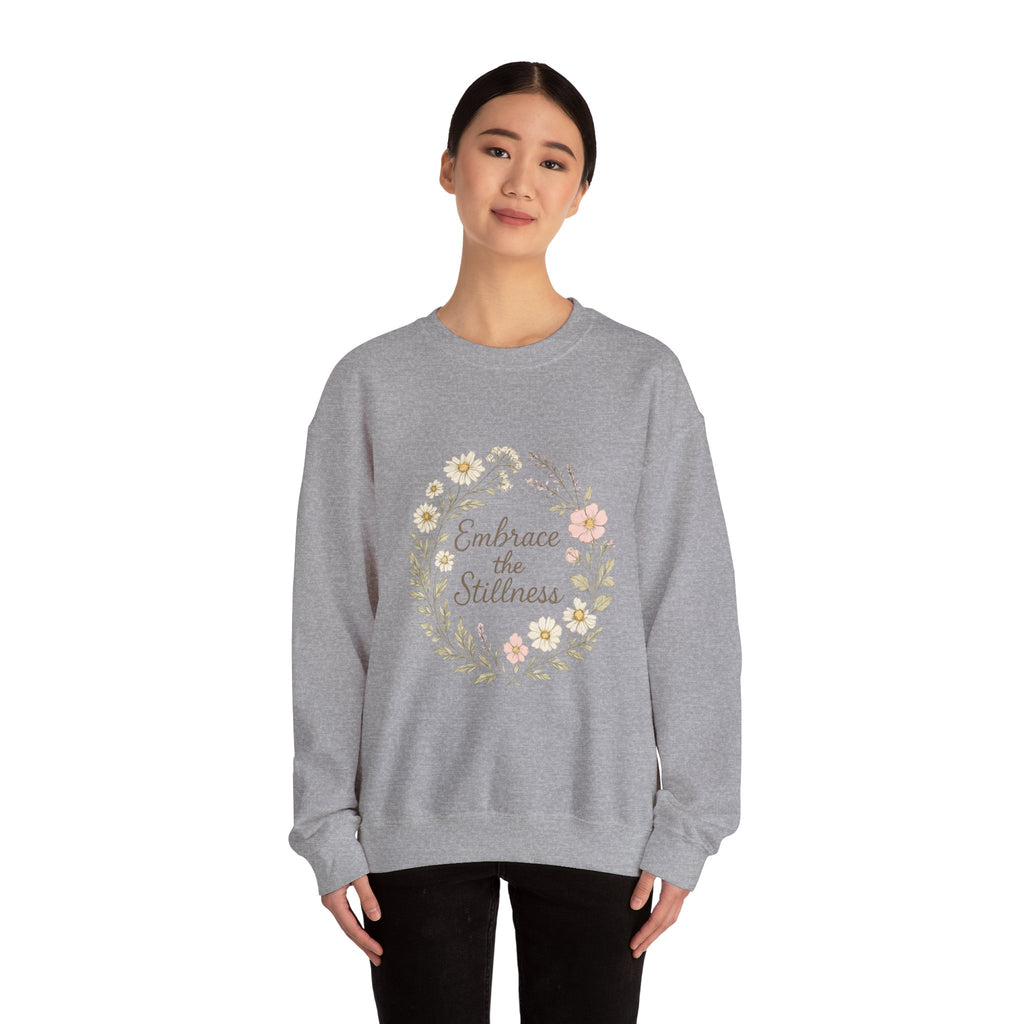 Unisex Heavy Blend™ Crewneck Sweatshirt Printify