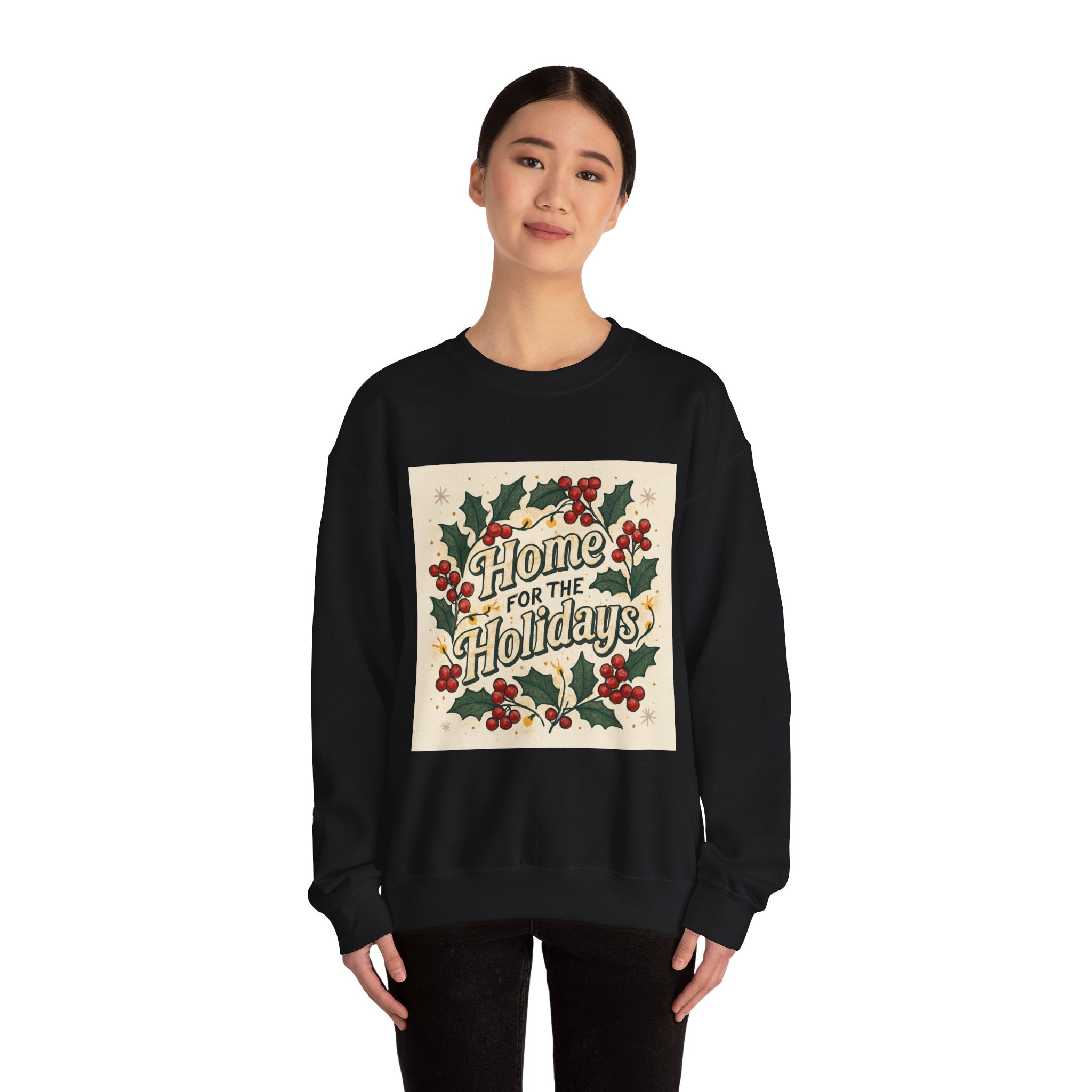 Unisex Heavy Blend™ Crewneck Sweatshirt Printify