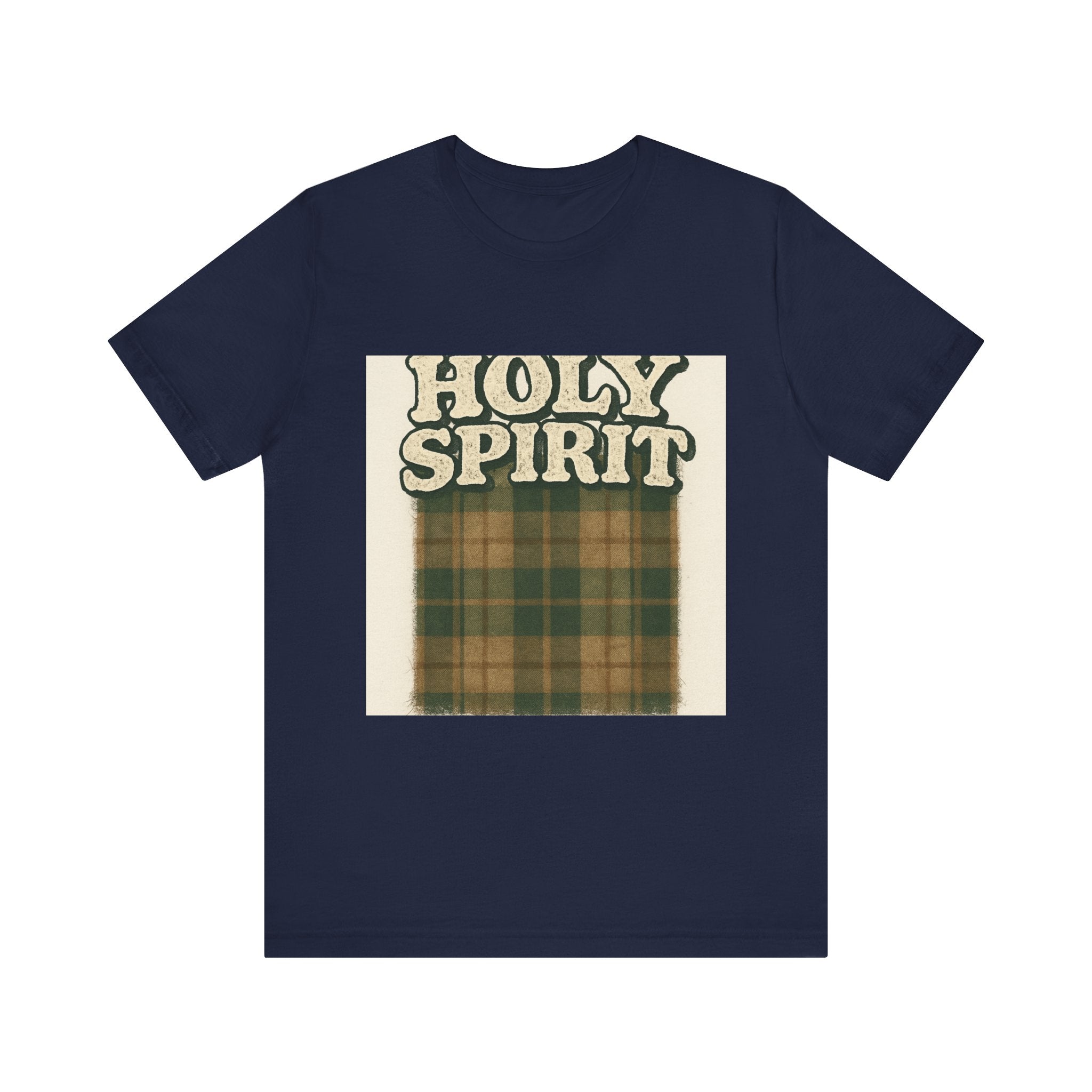 Unisex Jersey Short Sleeve Tee Printify