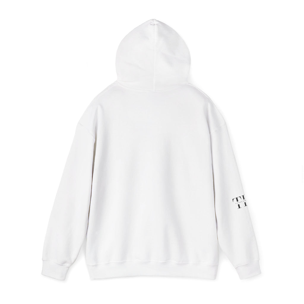 Unisex Heavy Blend™ Hooded Sweatshirt Printify