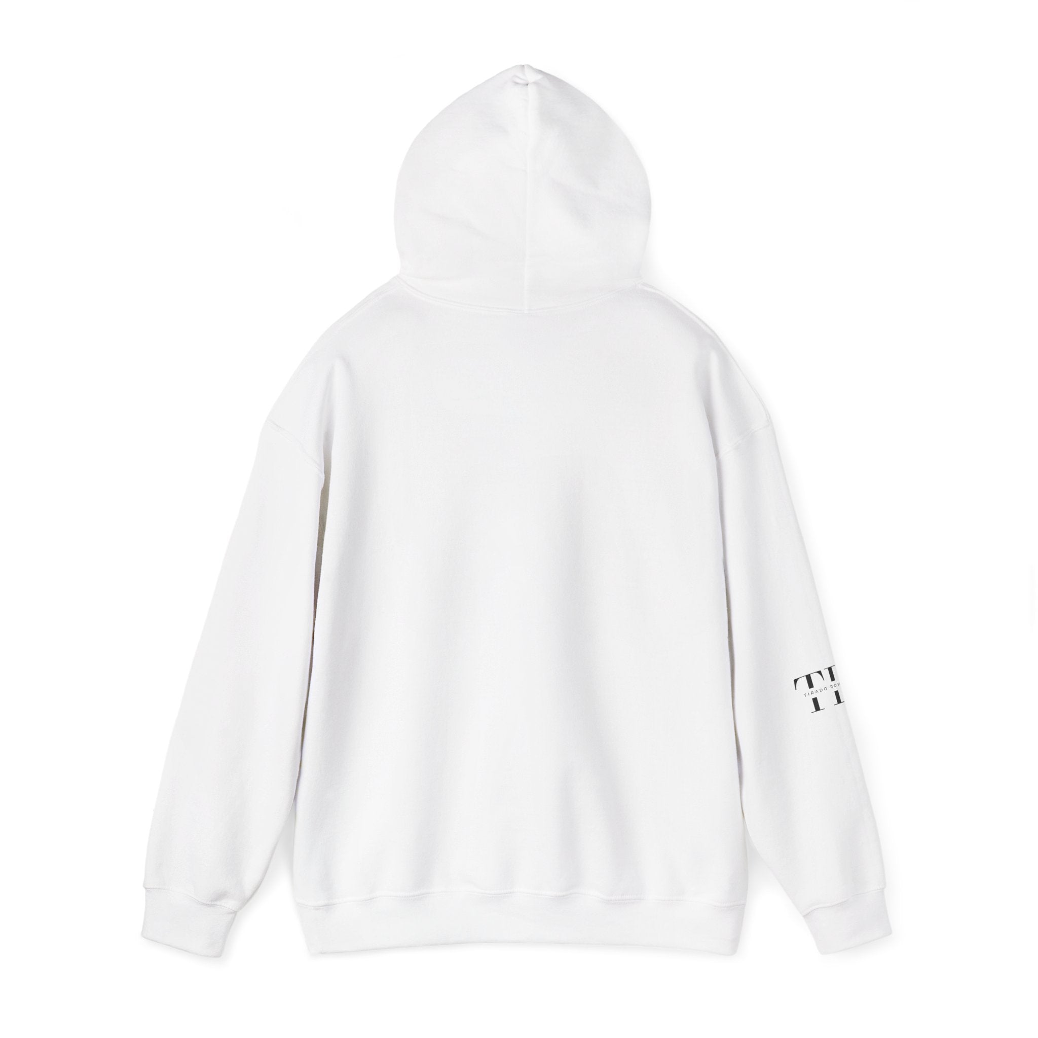 Unisex Heavy Blend™ Hooded Sweatshirt Printify