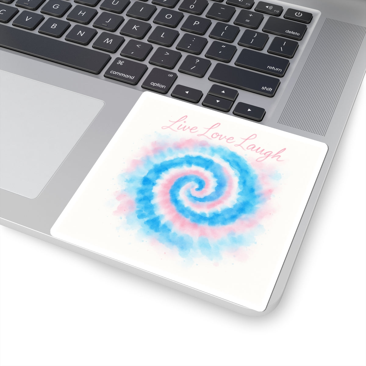 Kiss-Cut Stickers Printify