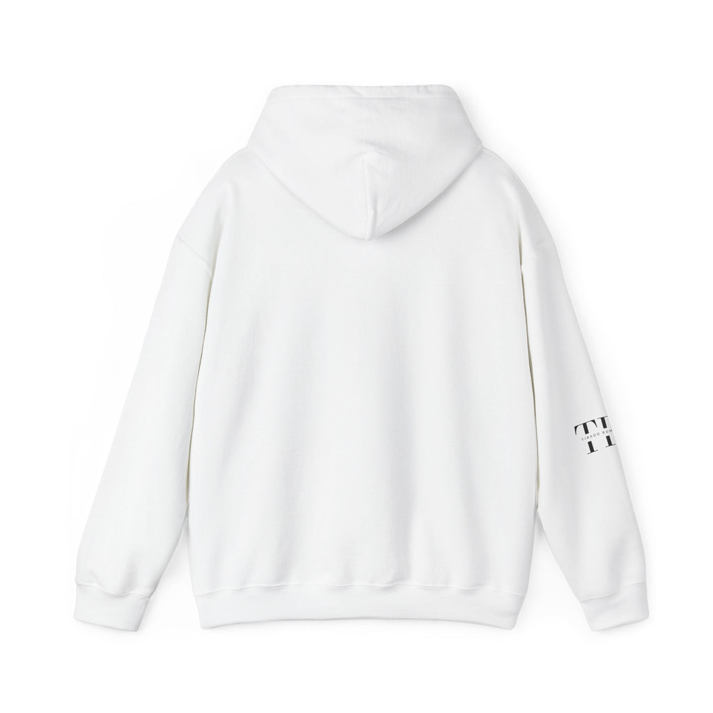 Unisex Heavy Blend™ Hooded Sweatshirt Printify