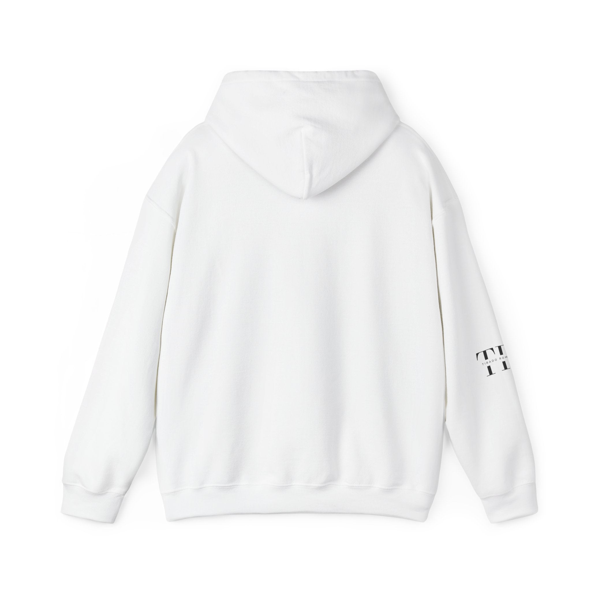Unisex Heavy Blend™ Hooded Sweatshirt Printify