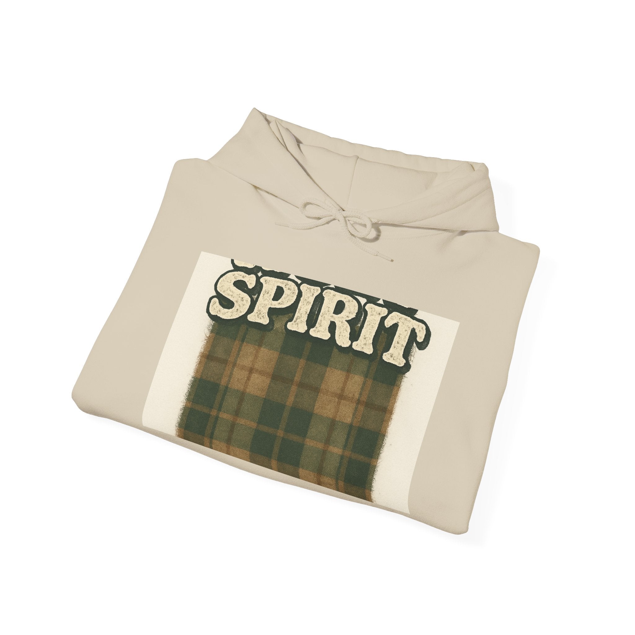 Unisex Heavy Blend™ Hooded Sweatshirt Printify