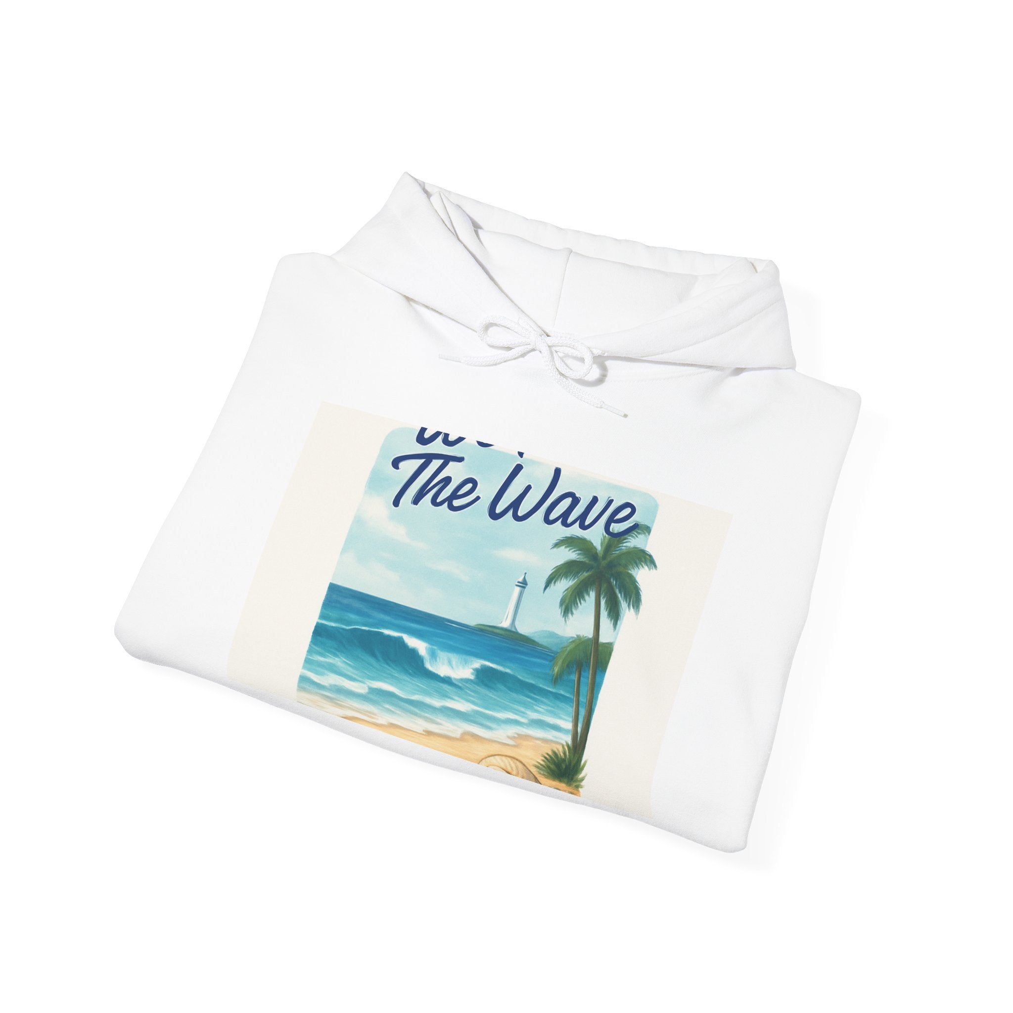 Unisex Heavy Blend™ Hooded Sweatshirt Printify