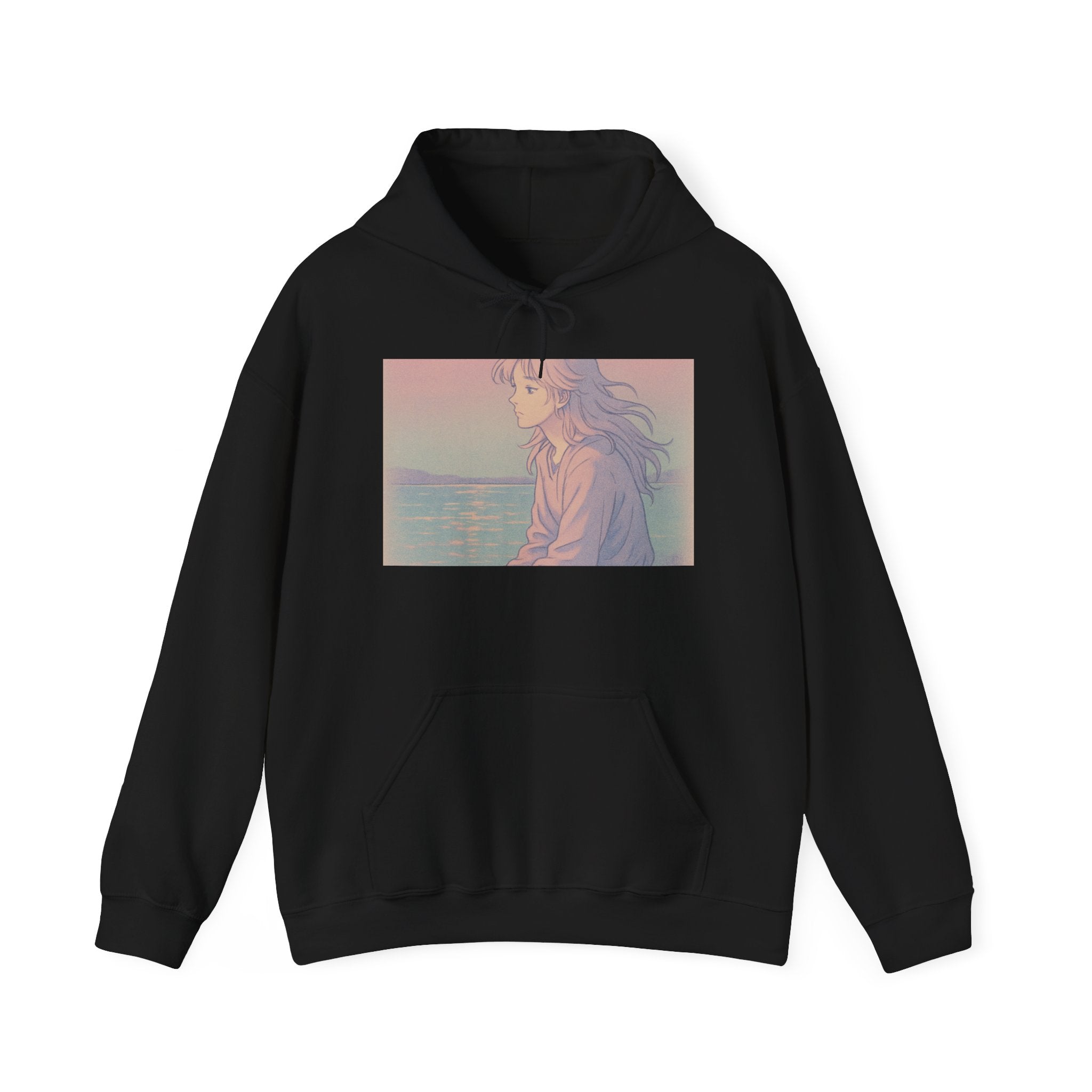 Unisex Heavy Blend™ Hooded Sweatshirt Printify