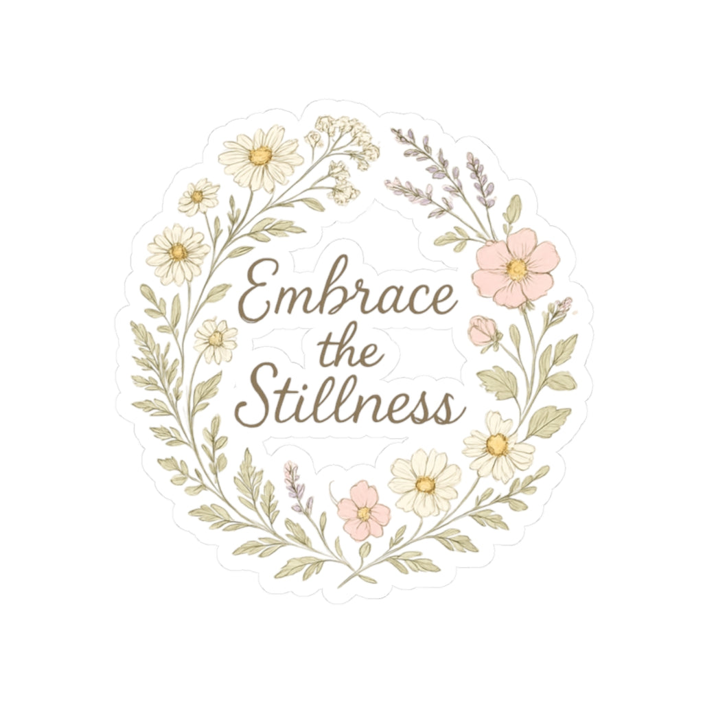 Kiss-Cut Stickers Printify