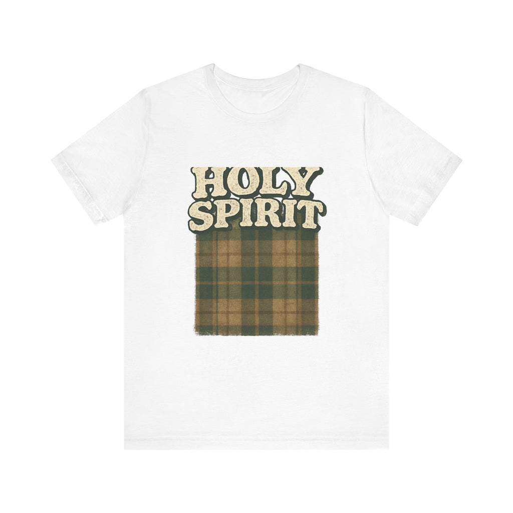 Unisex Jersey Short Sleeve Tee Printify