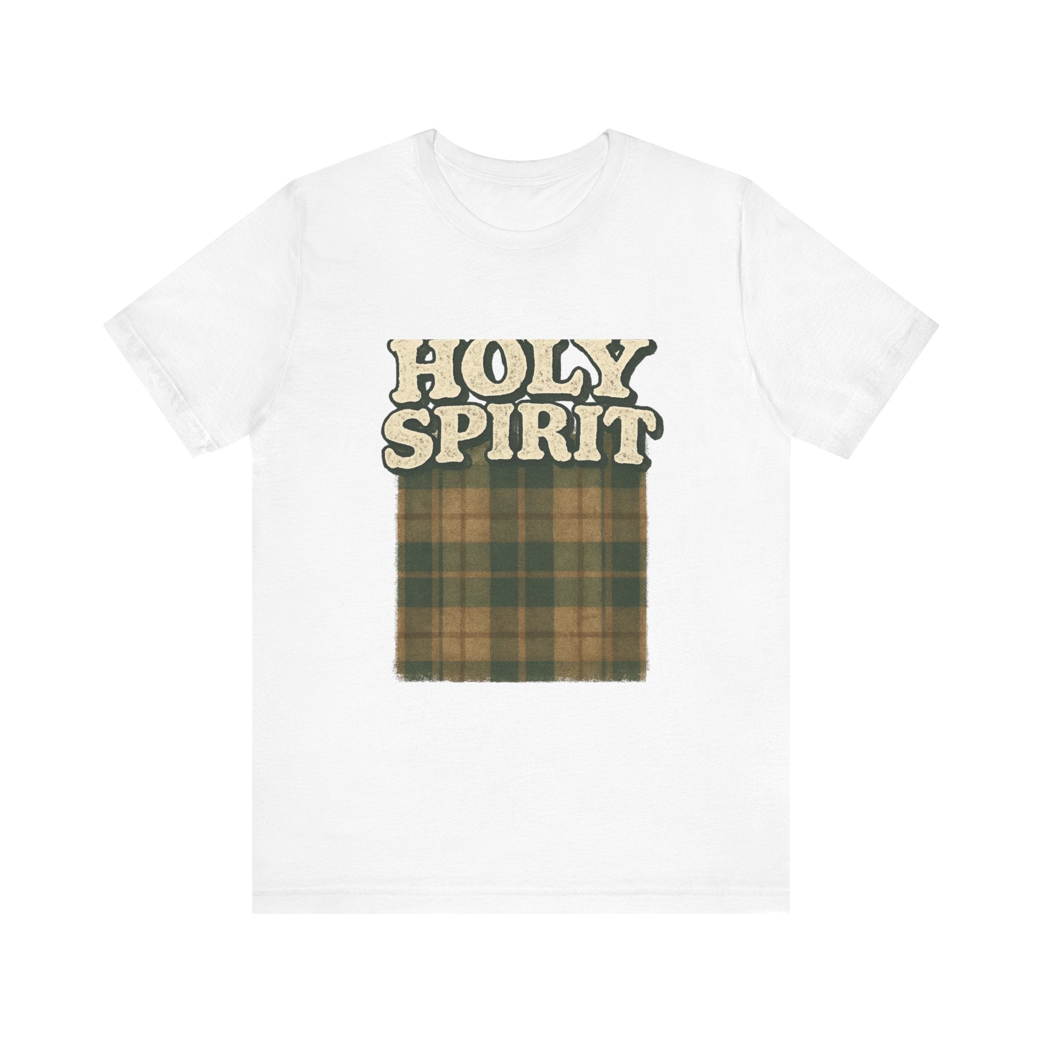 Unisex Jersey Short Sleeve Tee Printify