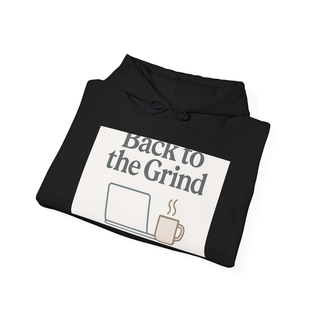 Unisex Heavy Blend™ Hooded Sweatshirt Printify