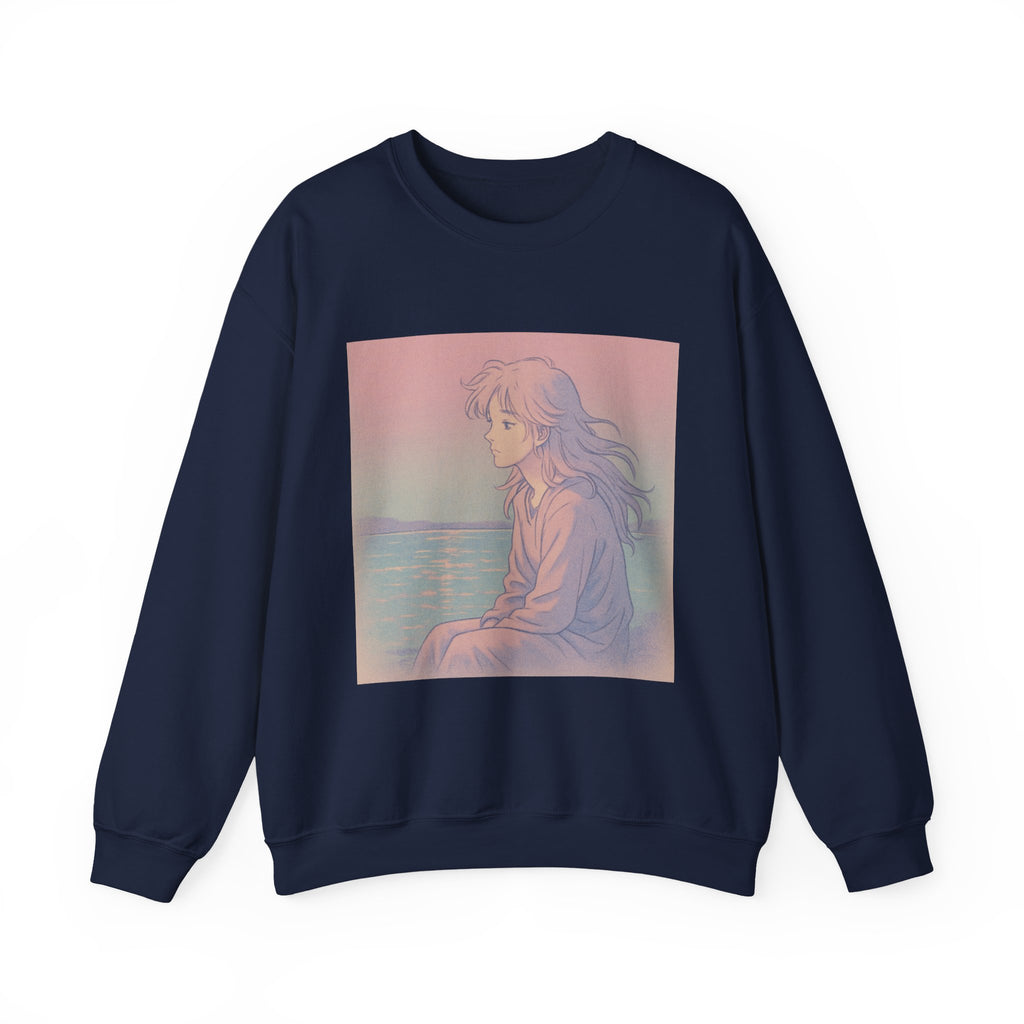 Unisex Heavy Blend™ Crewneck Sweatshirt Printify