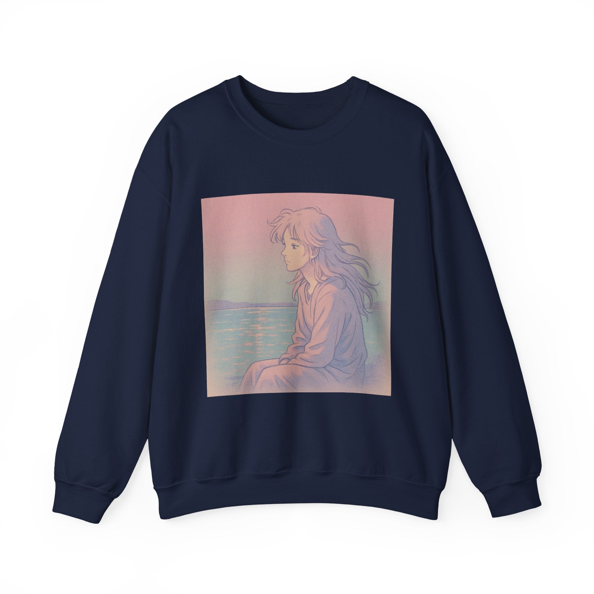 Unisex Heavy Blend™ Crewneck Sweatshirt Printify