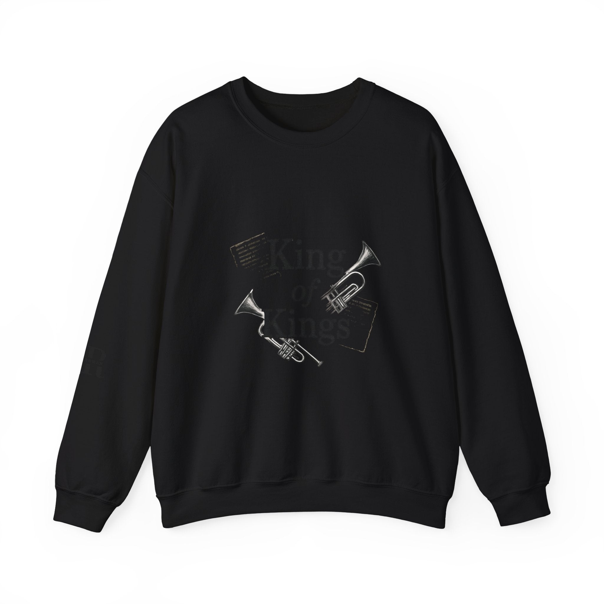 Unisex Heavy Blend™ Crewneck Sweatshirt Printify