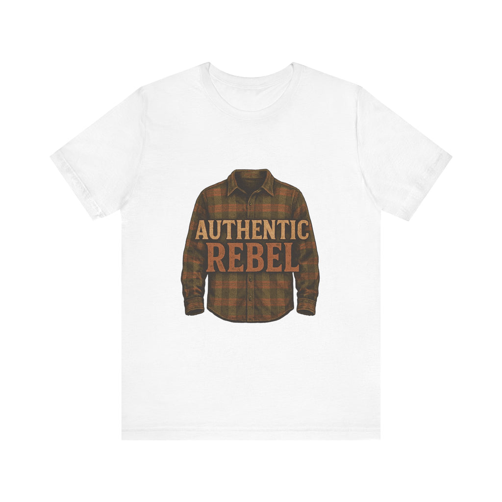 Unisex Jersey Short Sleeve Tee Printify