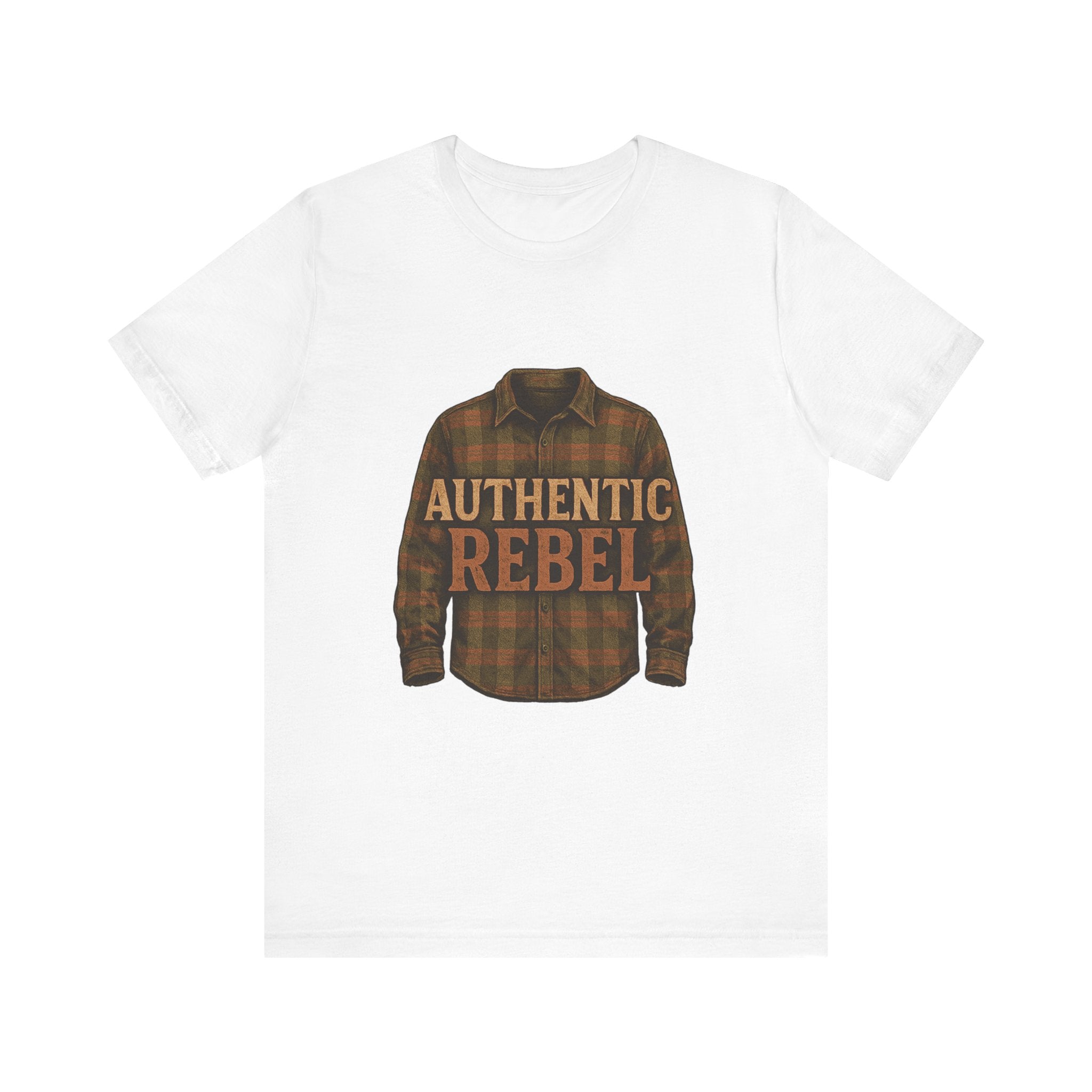 Unisex Jersey Short Sleeve Tee Printify