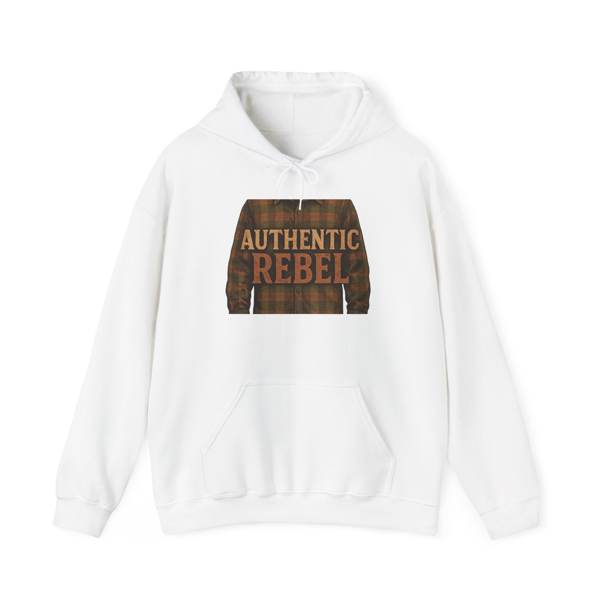Unisex Heavy Blend™ Hooded Sweatshirt Printify