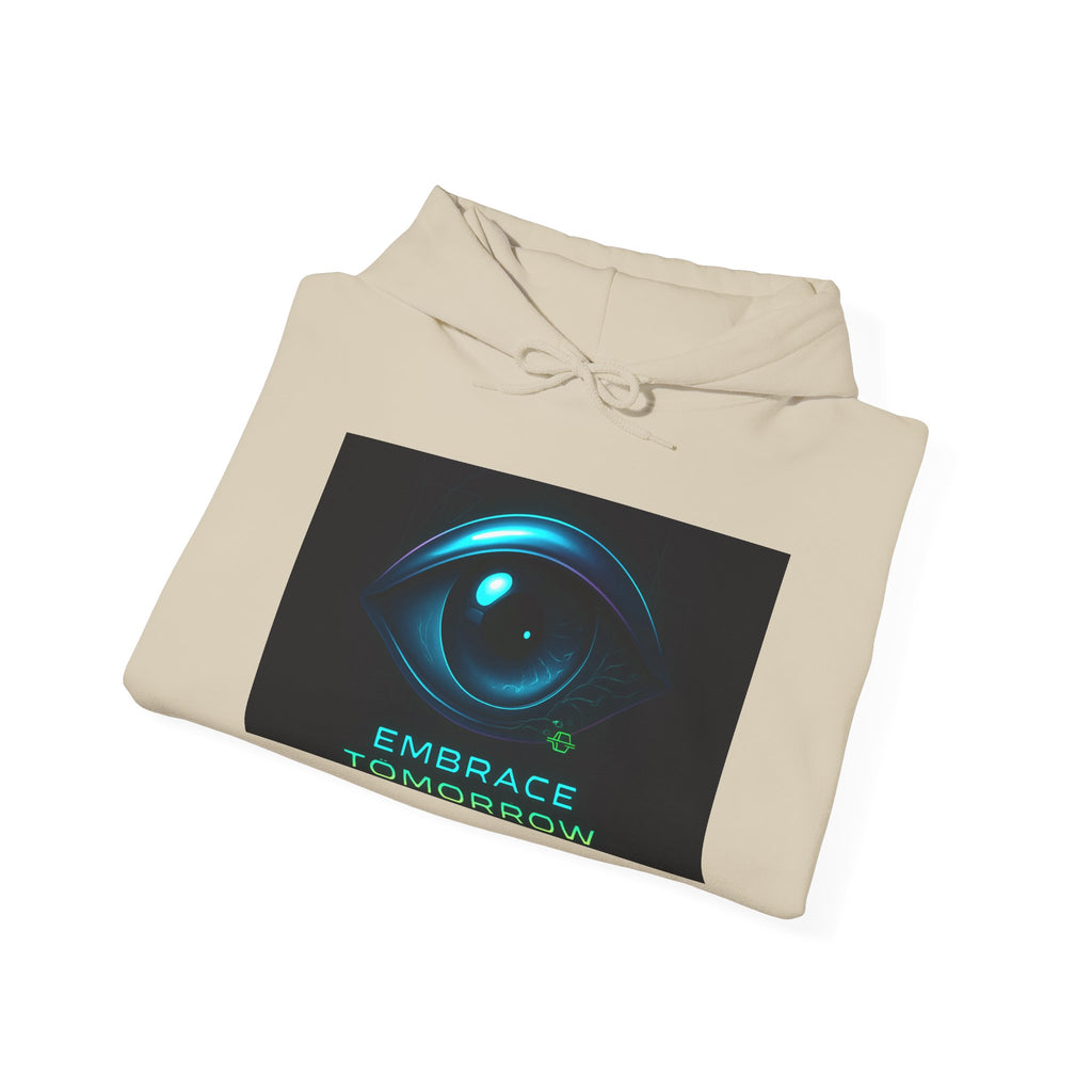 Unisex Heavy Blend™ Hooded Sweatshirt Printify