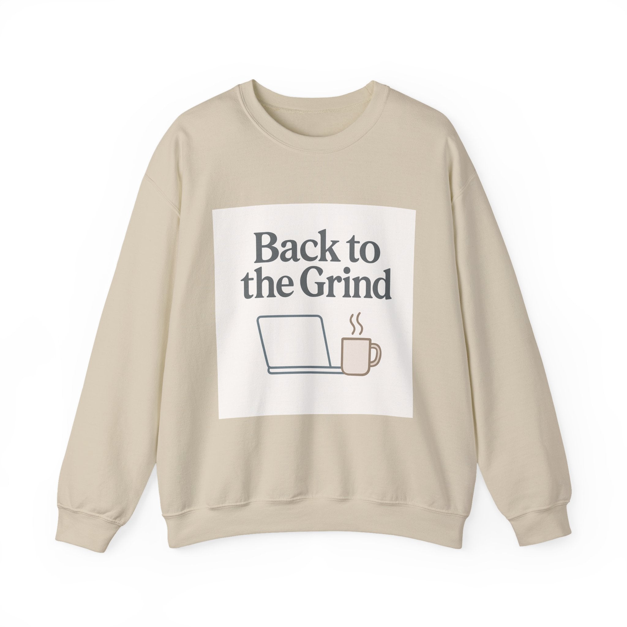 Unisex Heavy Blend™ Crewneck Sweatshirt Printify