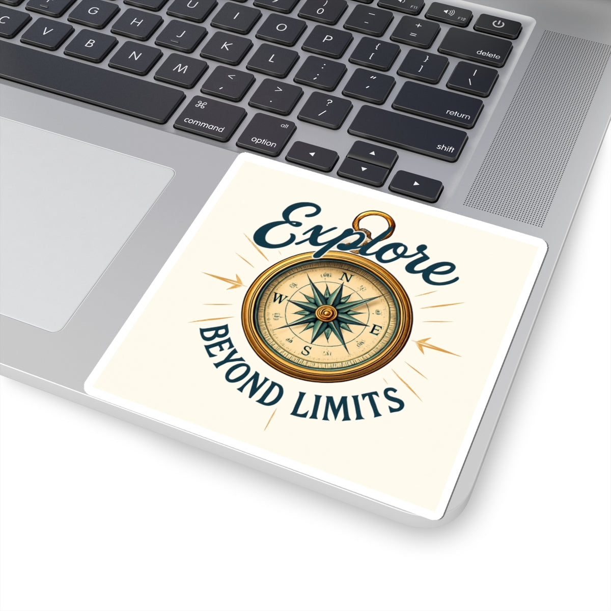 Kiss-Cut Stickers Printify