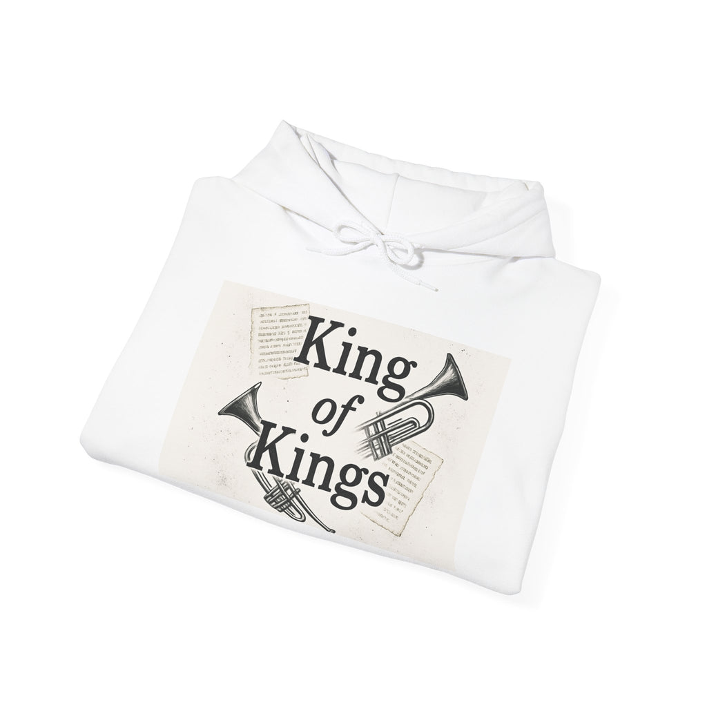 Unisex Heavy Blend™ Hooded Sweatshirt Printify