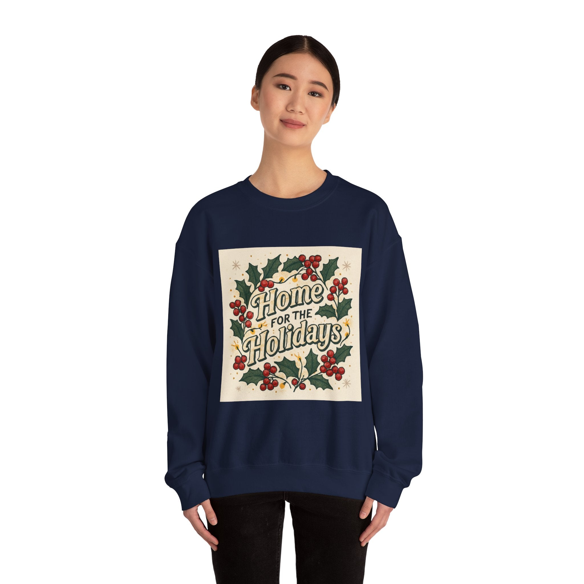 Unisex Heavy Blend™ Crewneck Sweatshirt Printify