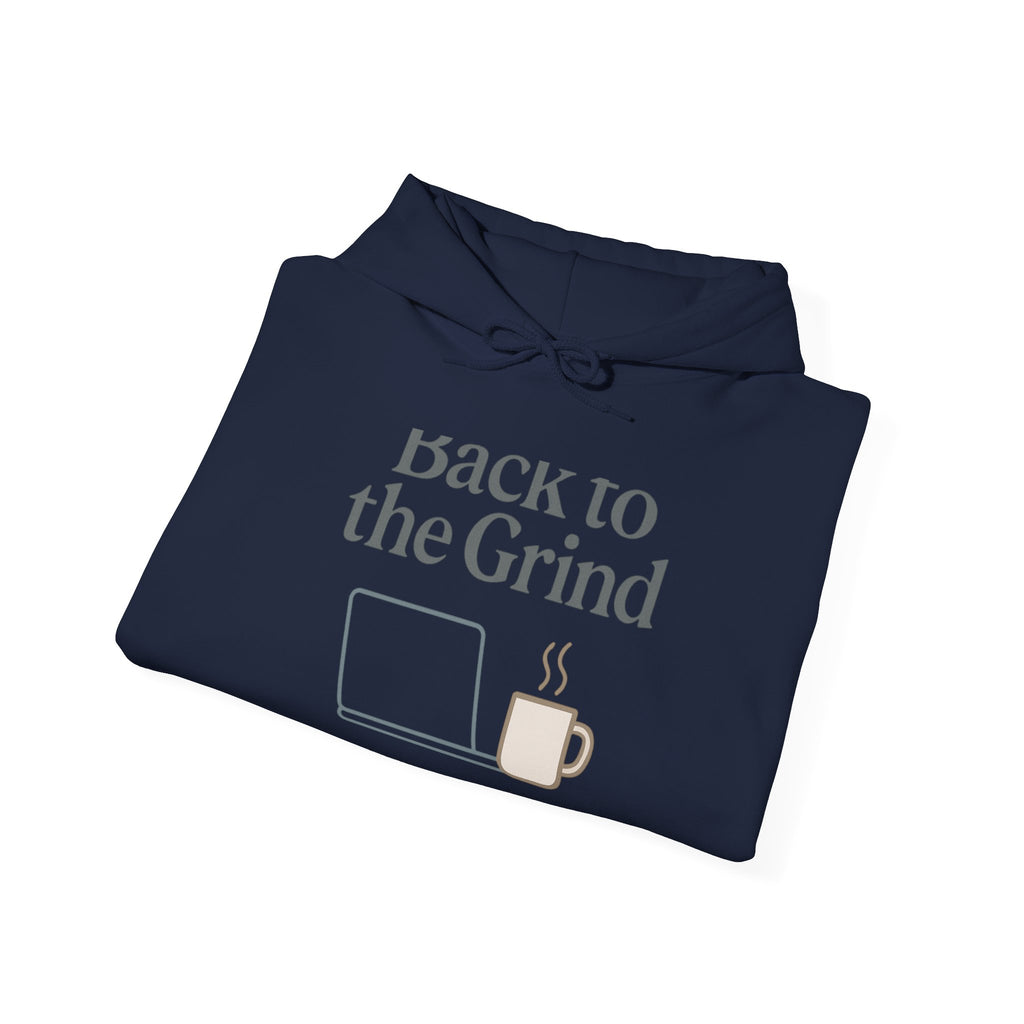 Unisex Heavy Blend™ Hooded Sweatshirt Printify