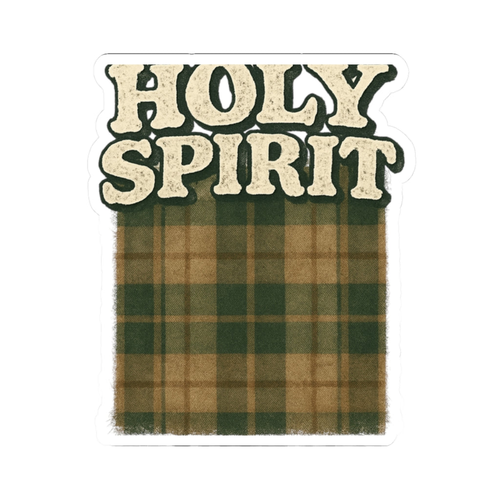 Kiss-Cut Stickers Printify