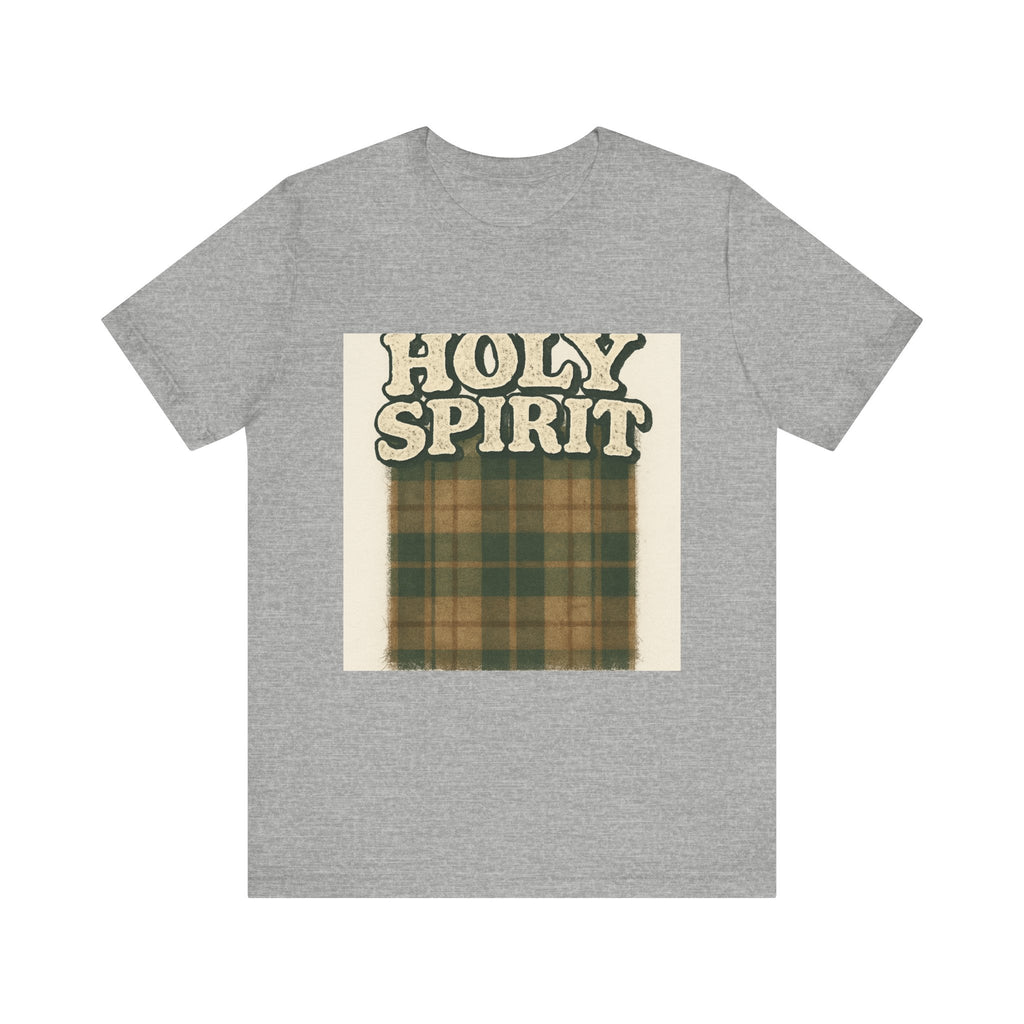 Unisex Jersey Short Sleeve Tee Printify