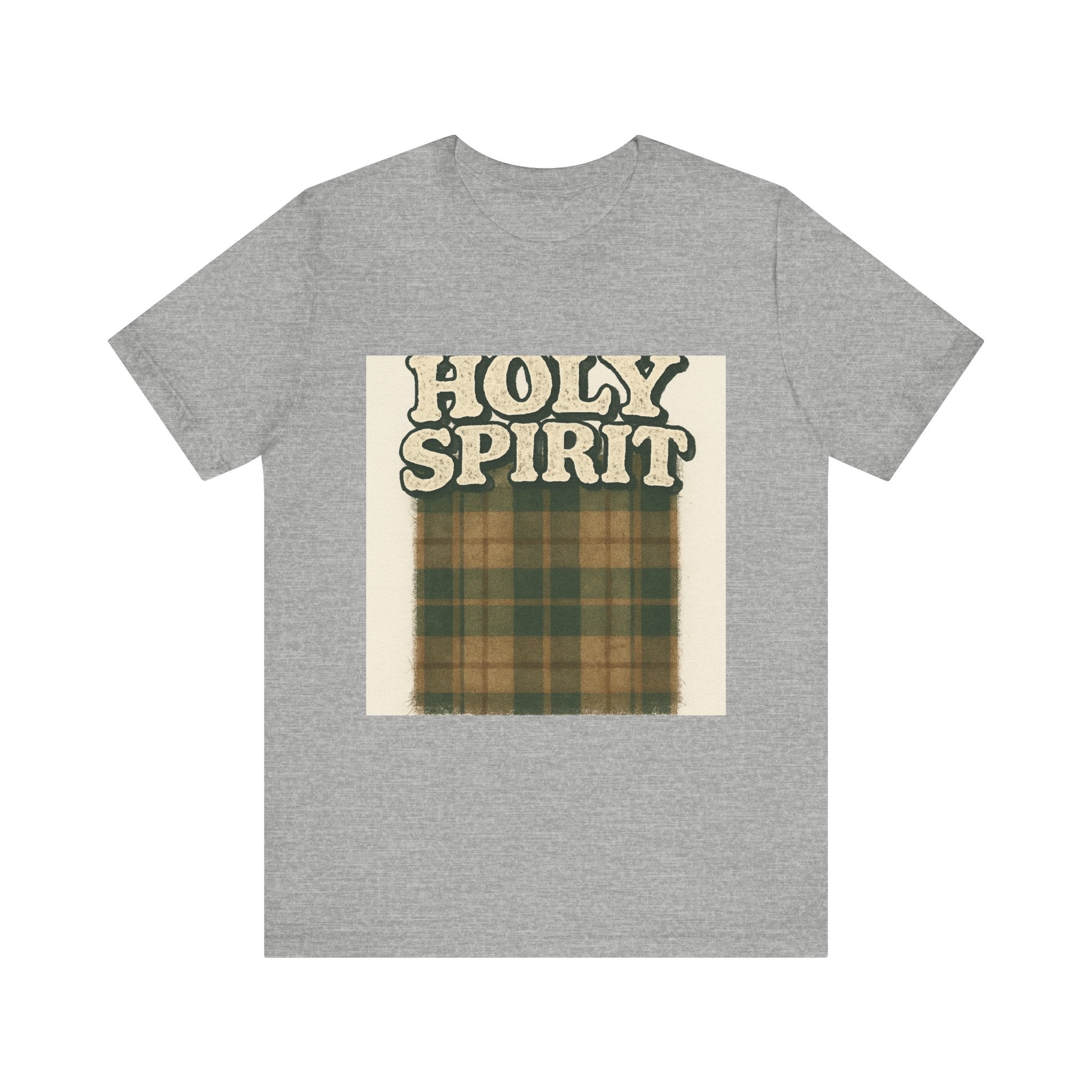 Unisex Jersey Short Sleeve Tee Printify