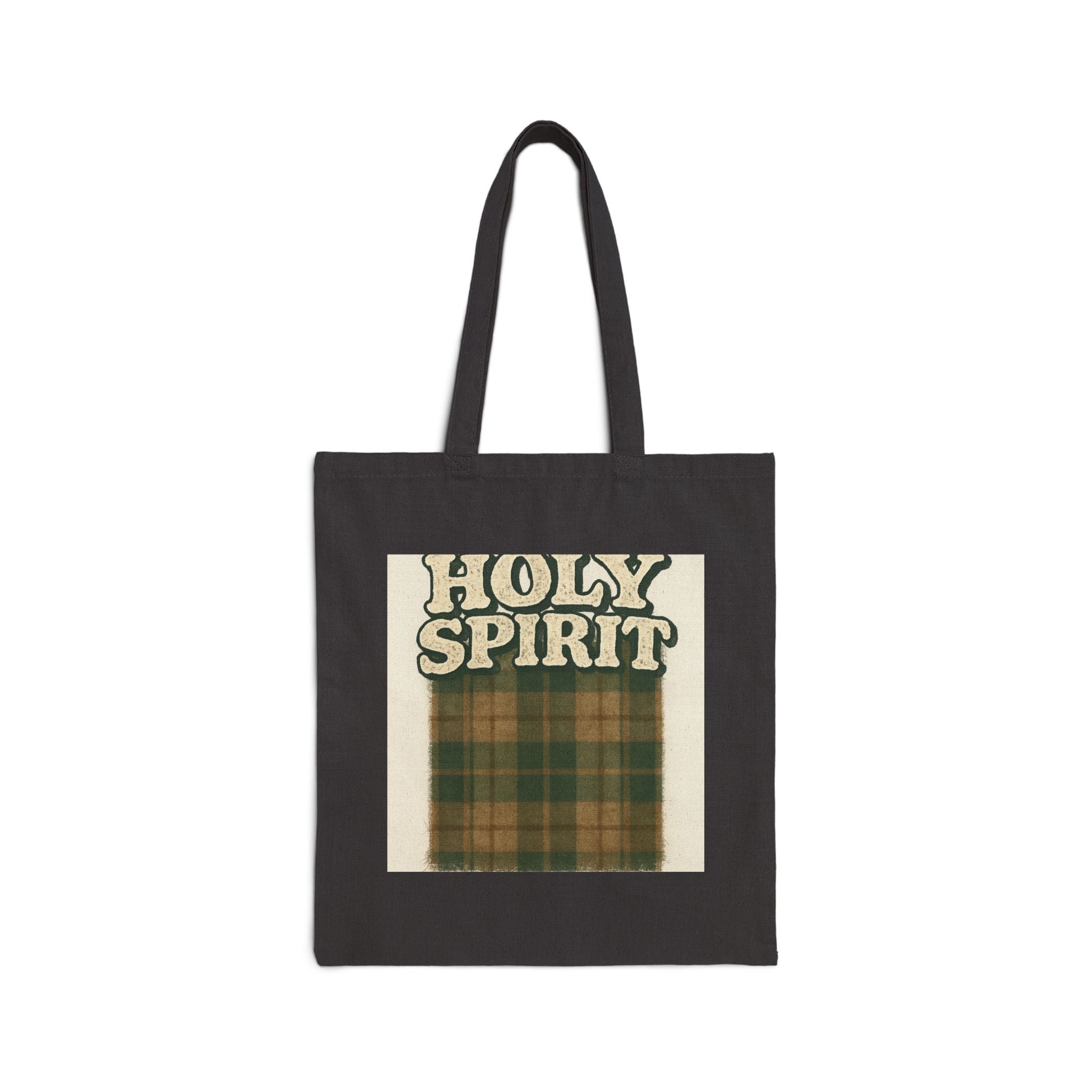 Cotton Canvas Tote Bag Printify