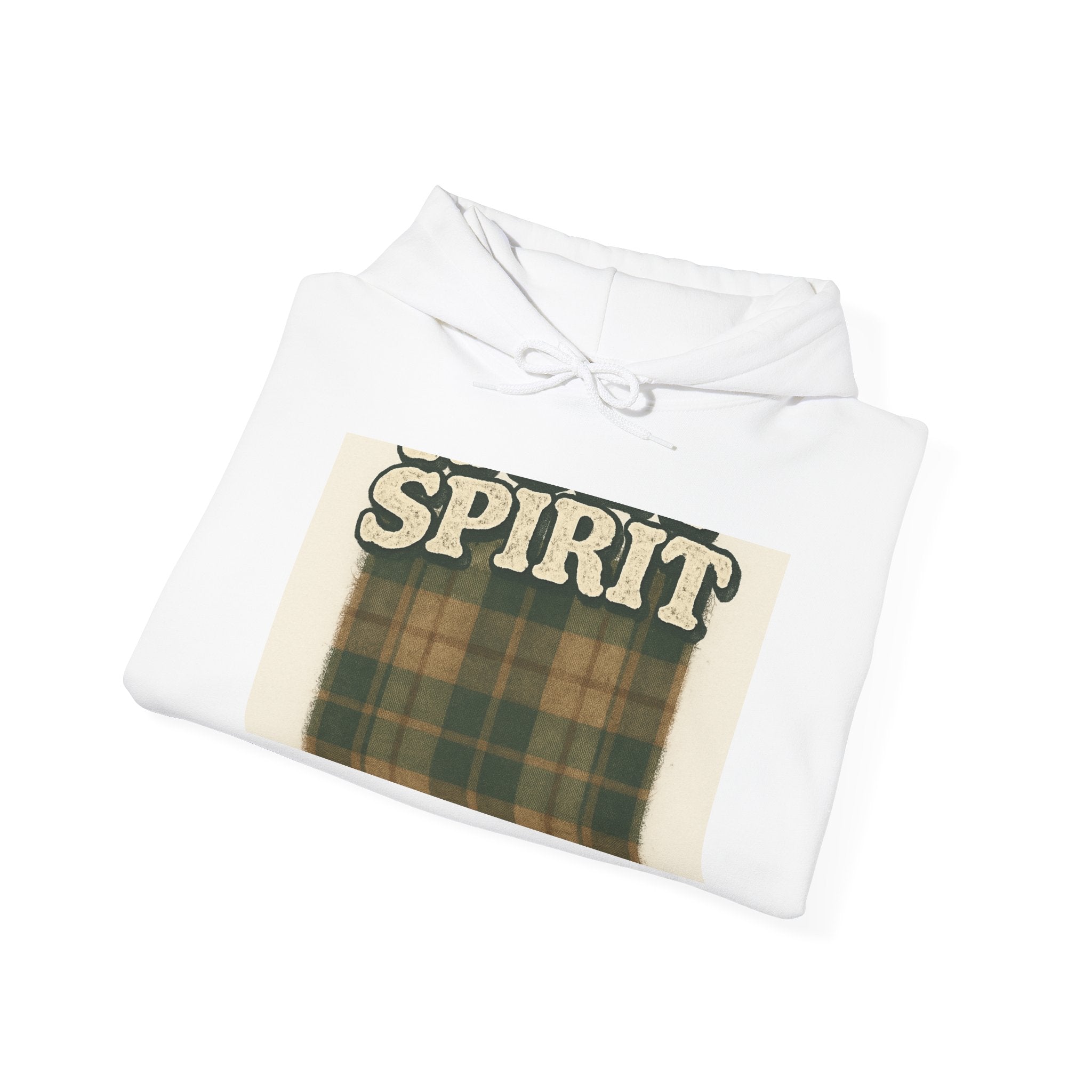 Unisex Heavy Blend™ Hooded Sweatshirt Printify