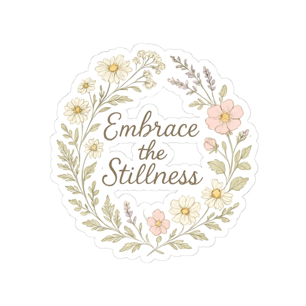 Kiss-Cut Stickers Printify