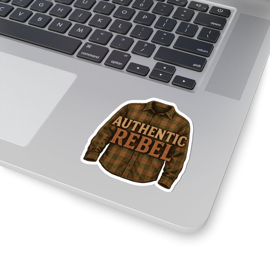 Kiss-Cut Stickers Printify