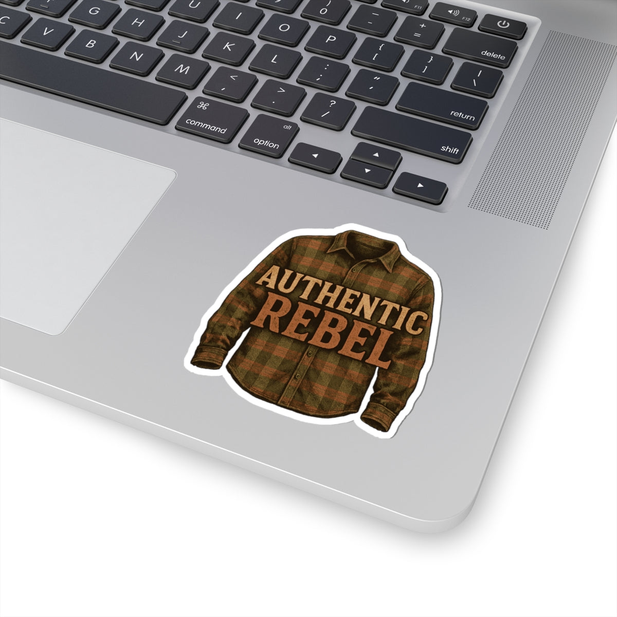 Kiss-Cut Stickers Printify