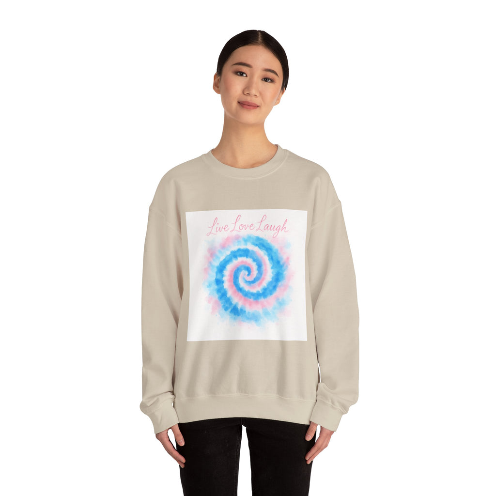 Unisex Heavy Blend™ Crewneck Sweatshirt Printify