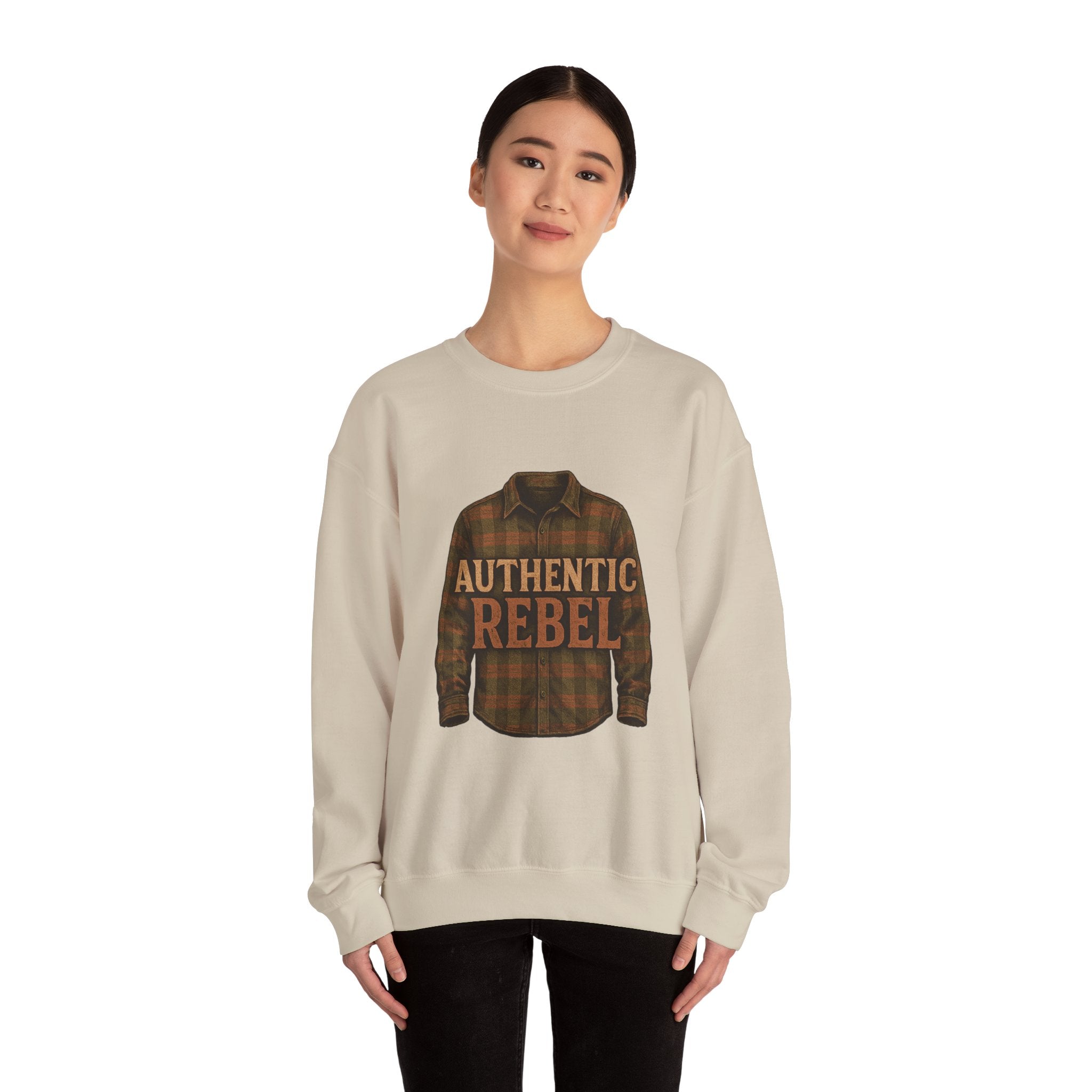 Unisex Heavy Blend™ Crewneck Sweatshirt Printify