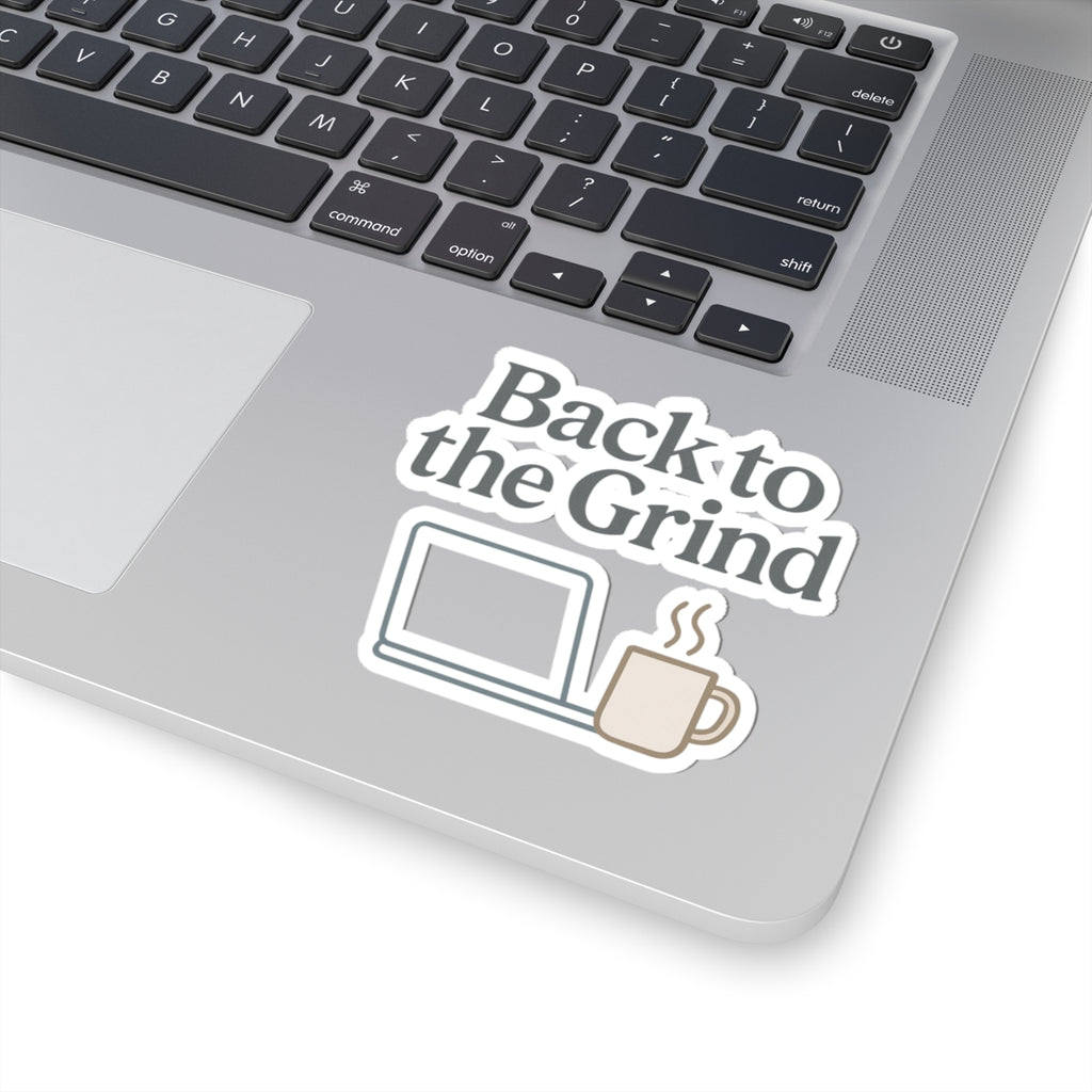 Kiss-Cut Stickers Printify