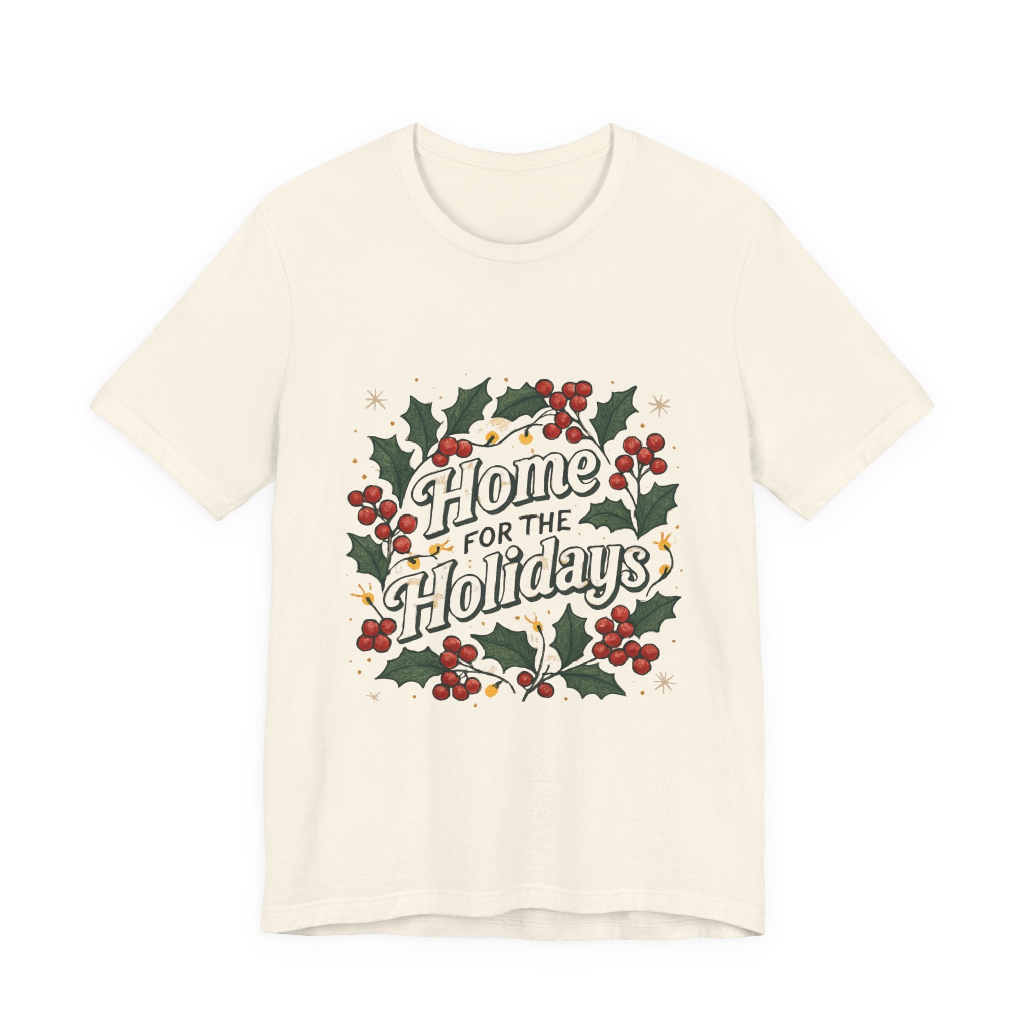 Unisex Jersey Short Sleeve Tee Printify