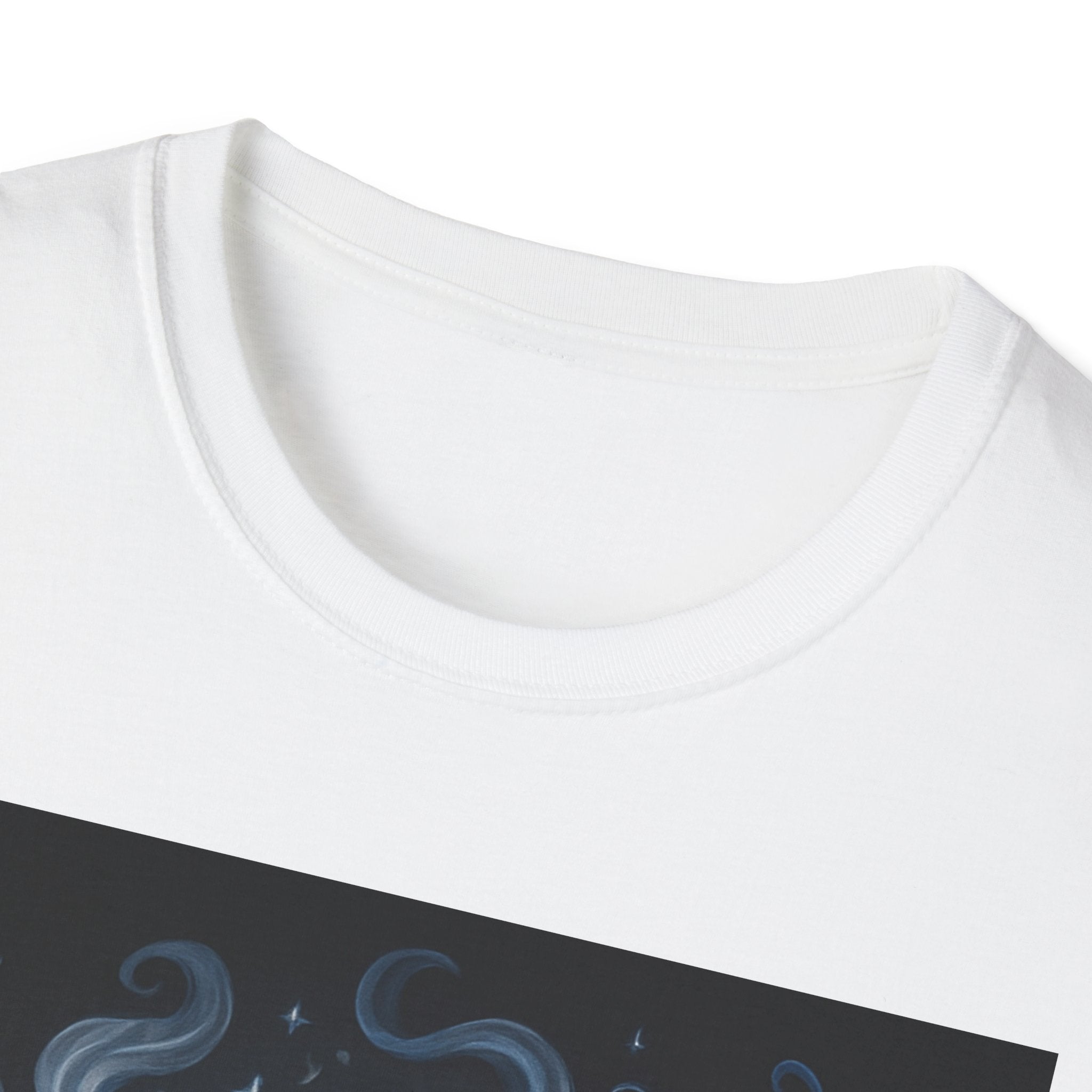 Casual Cool Graphic Tee: Number 450 T-Shirt Printify