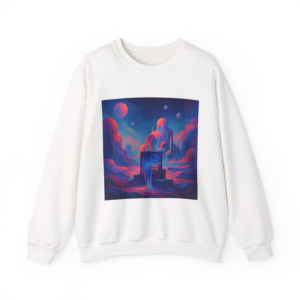 Unisex Heavy Blend™ Crewneck Sweatshirt Printify
