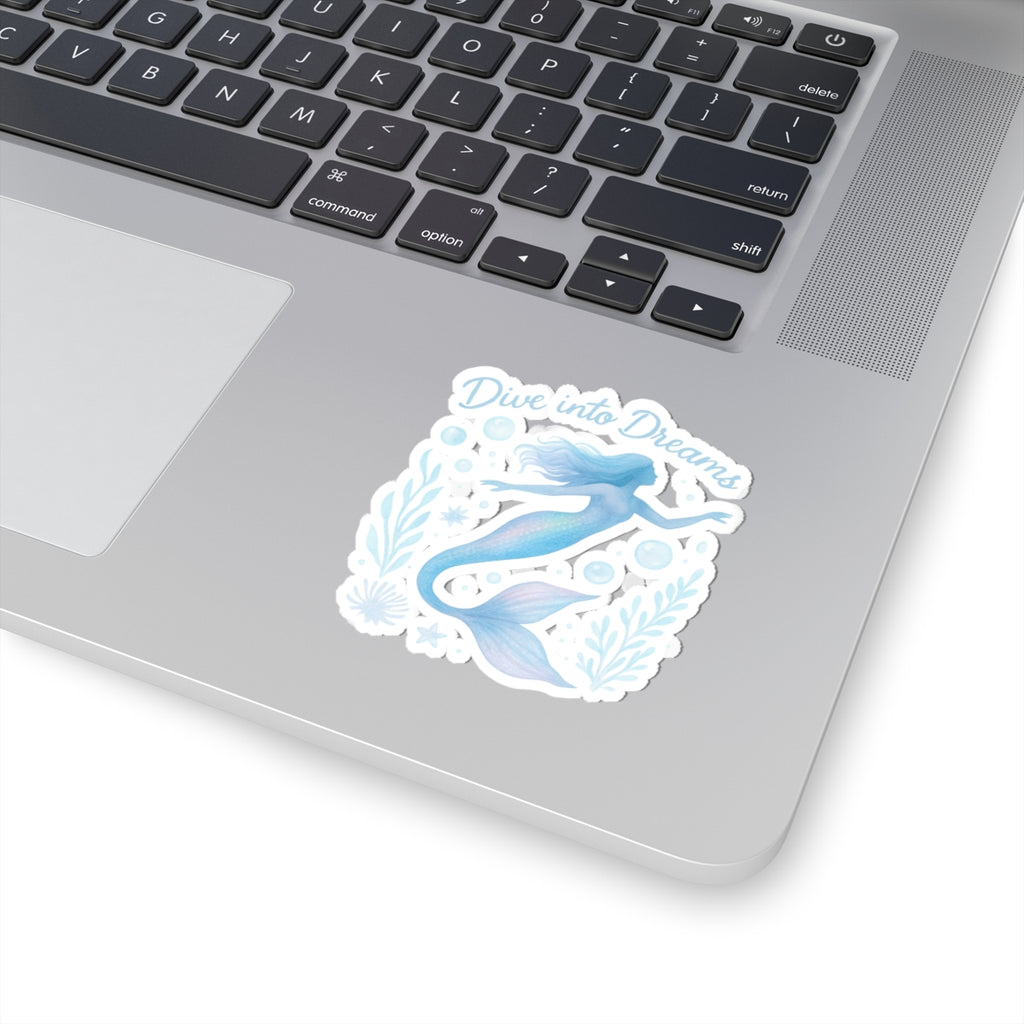 Kiss-Cut Stickers Printify